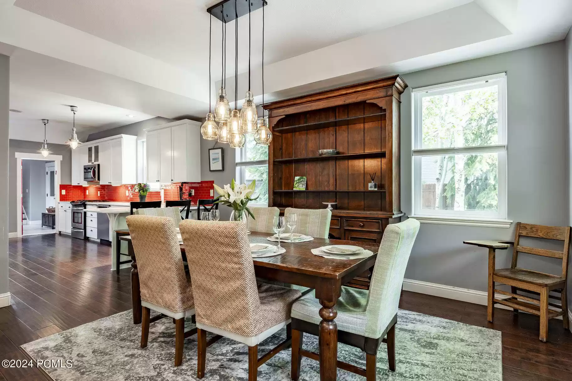 2235 Doc Holiday Drive, Park City, Utah 84060