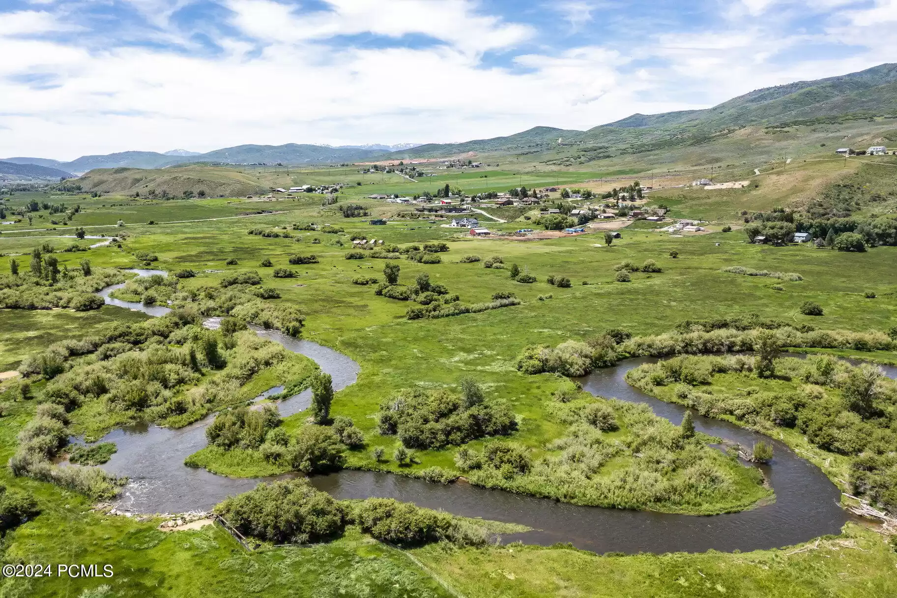 1245 West Hoytsville Road, Hoytsville, Utah 84017