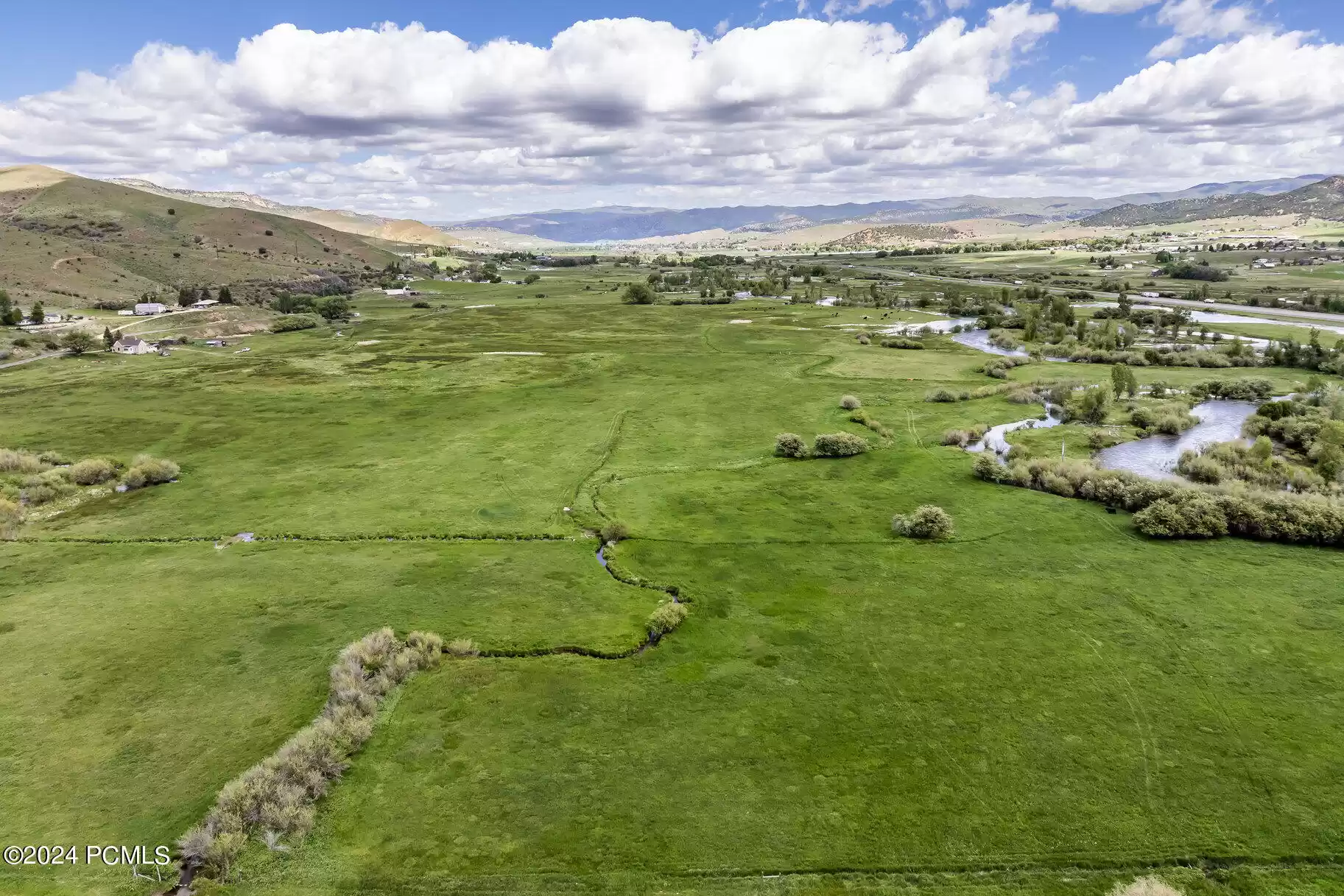 1245 West Hoytsville Road, Hoytsville, Utah 84017