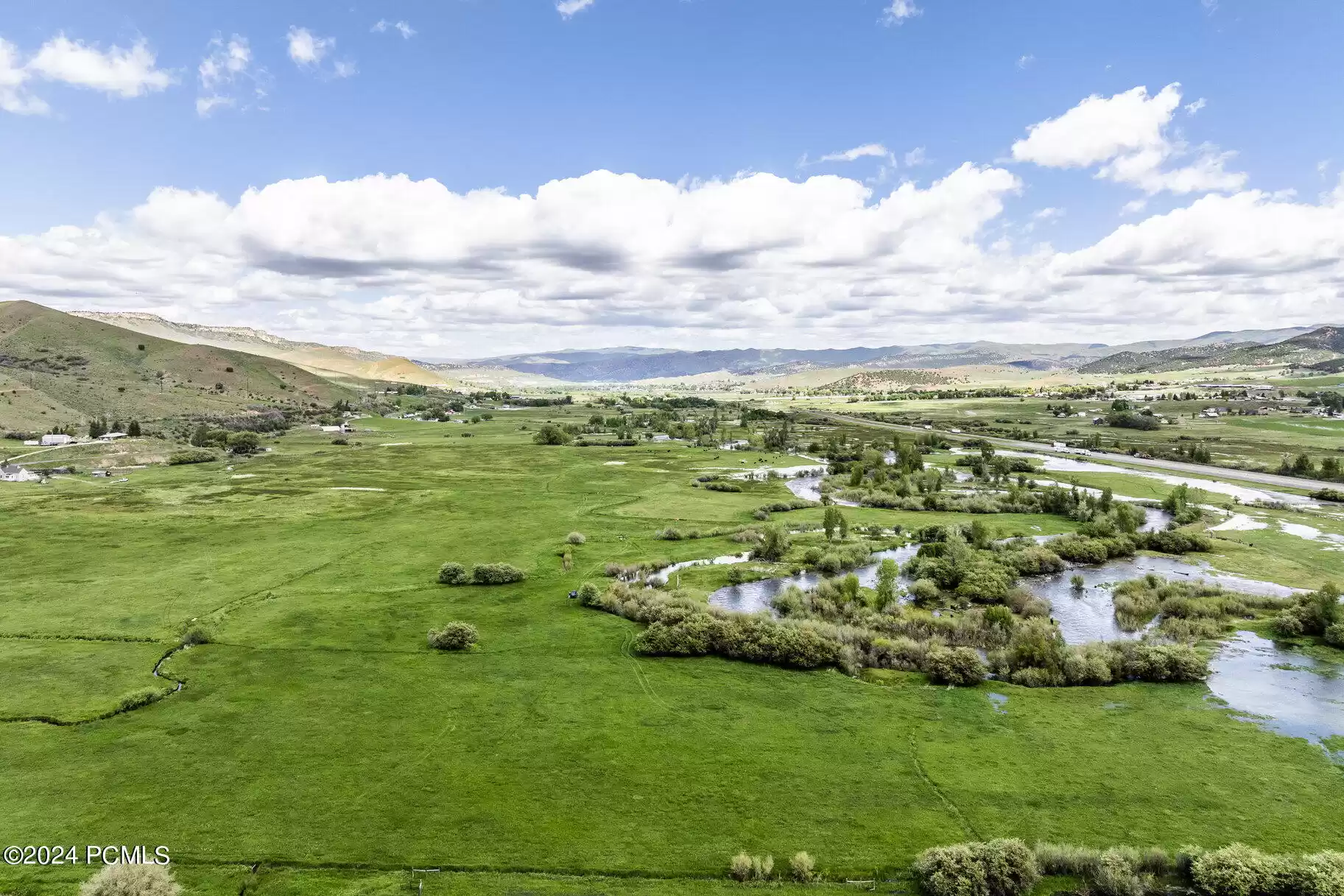 1245 West Hoytsville Road, Hoytsville, Utah 84017