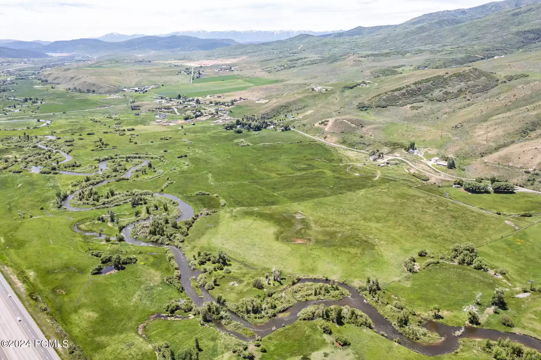 1245 West Hoytsville Road, Hoytsville, Utah 84017