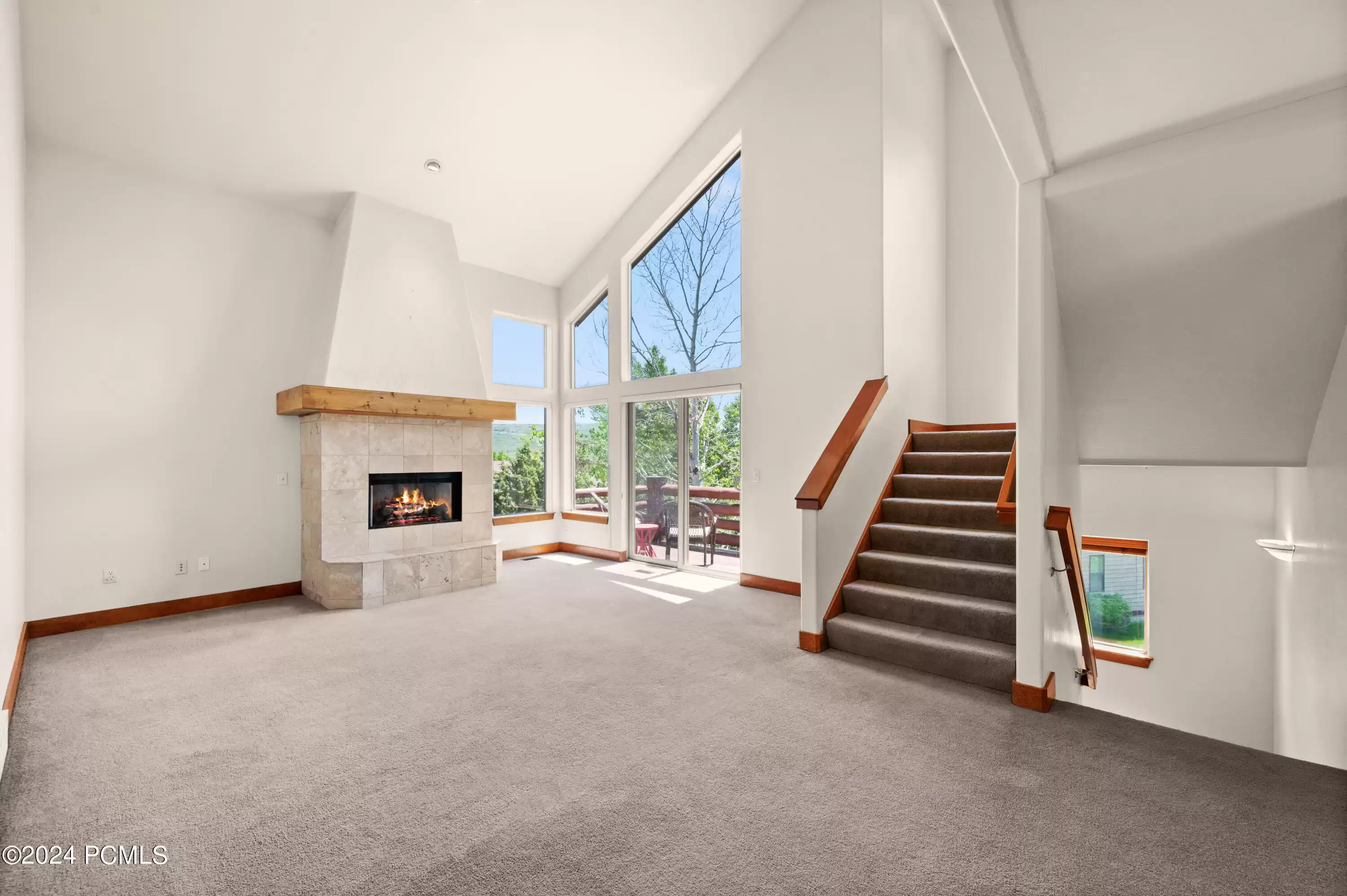 3400 Cedar Drive, Park City, Utah 84098