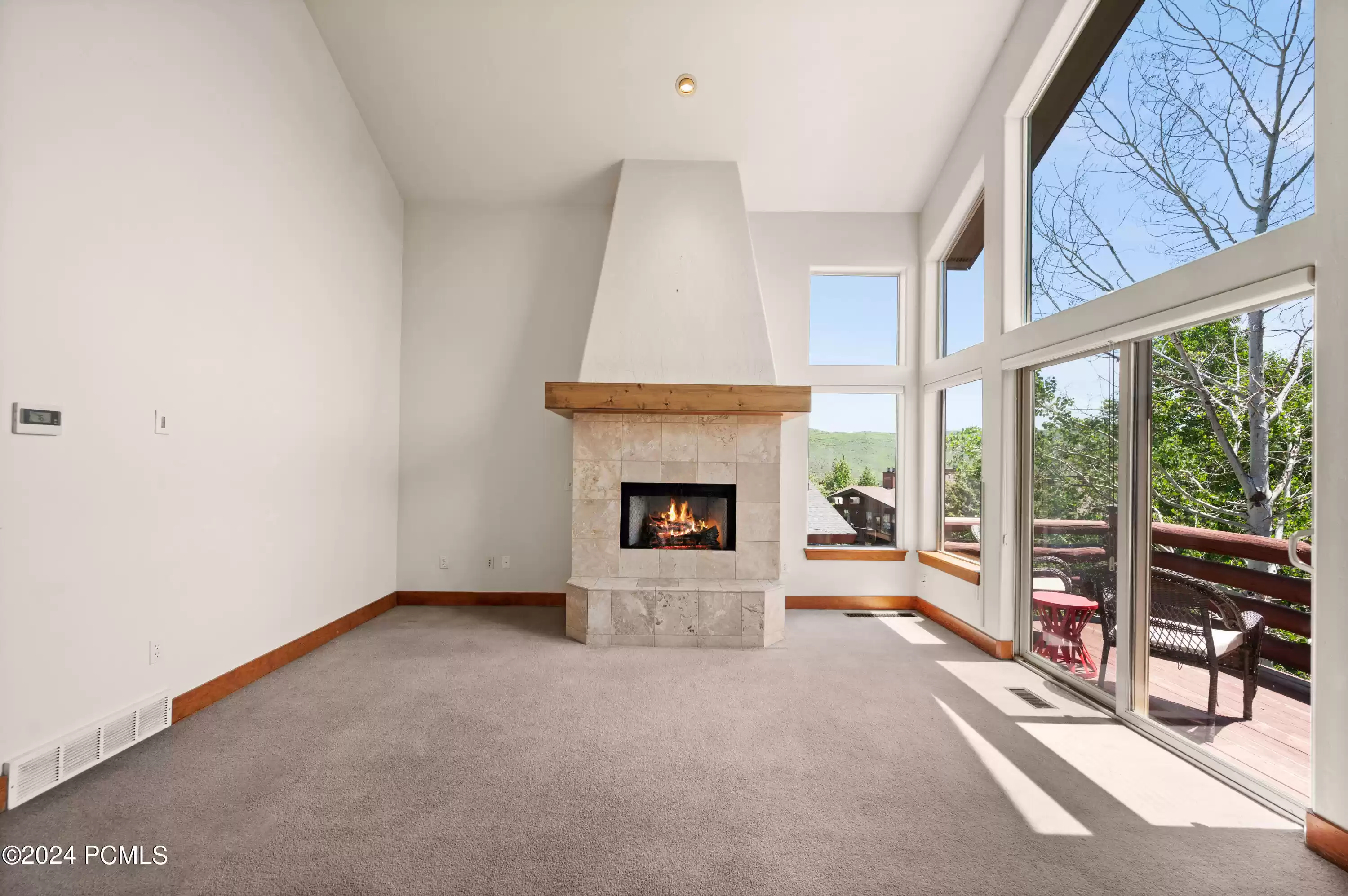 3400 Cedar Drive, Park City, Utah 84098