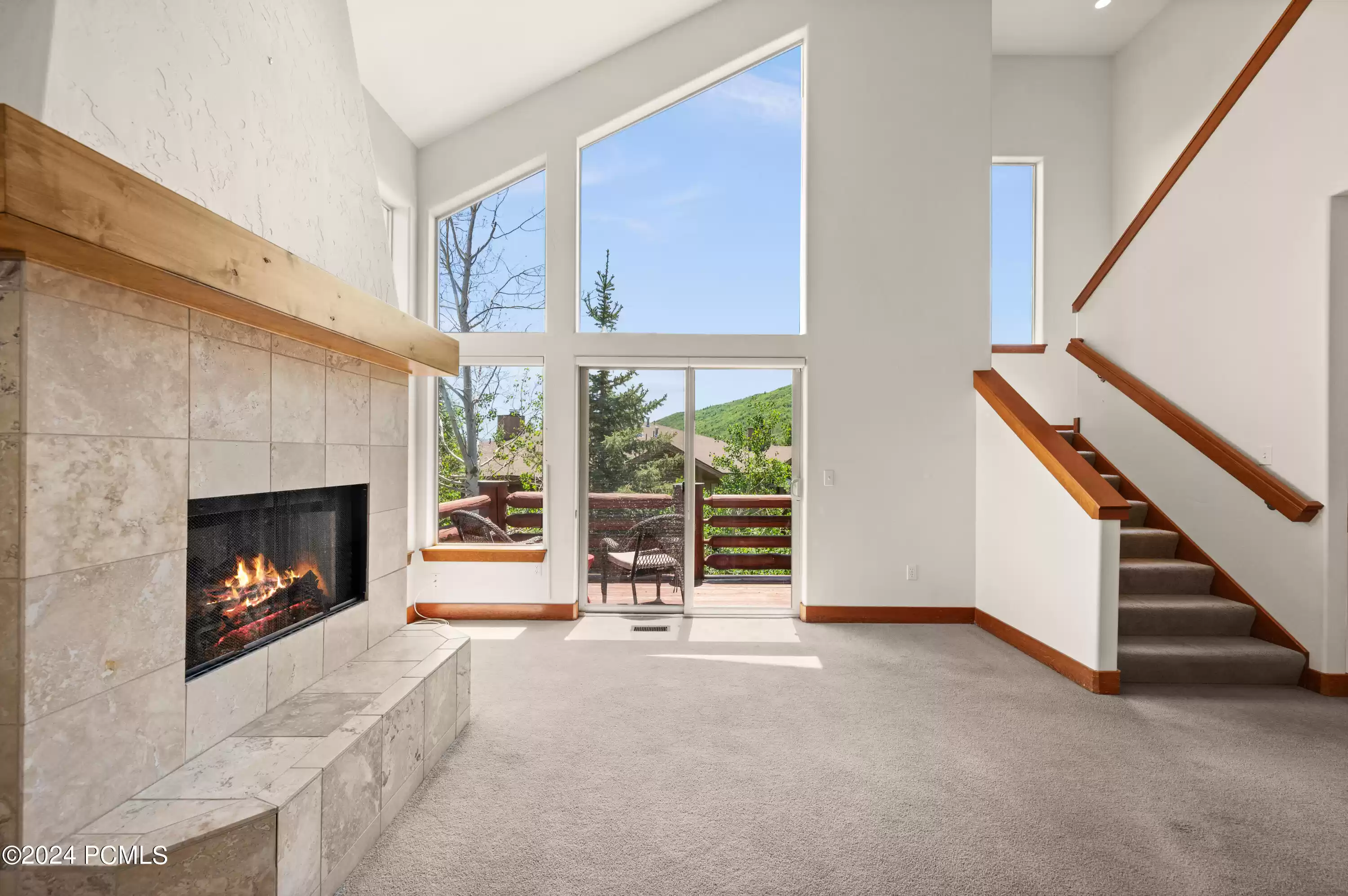 3400 Cedar Drive, Park City, Utah 84098