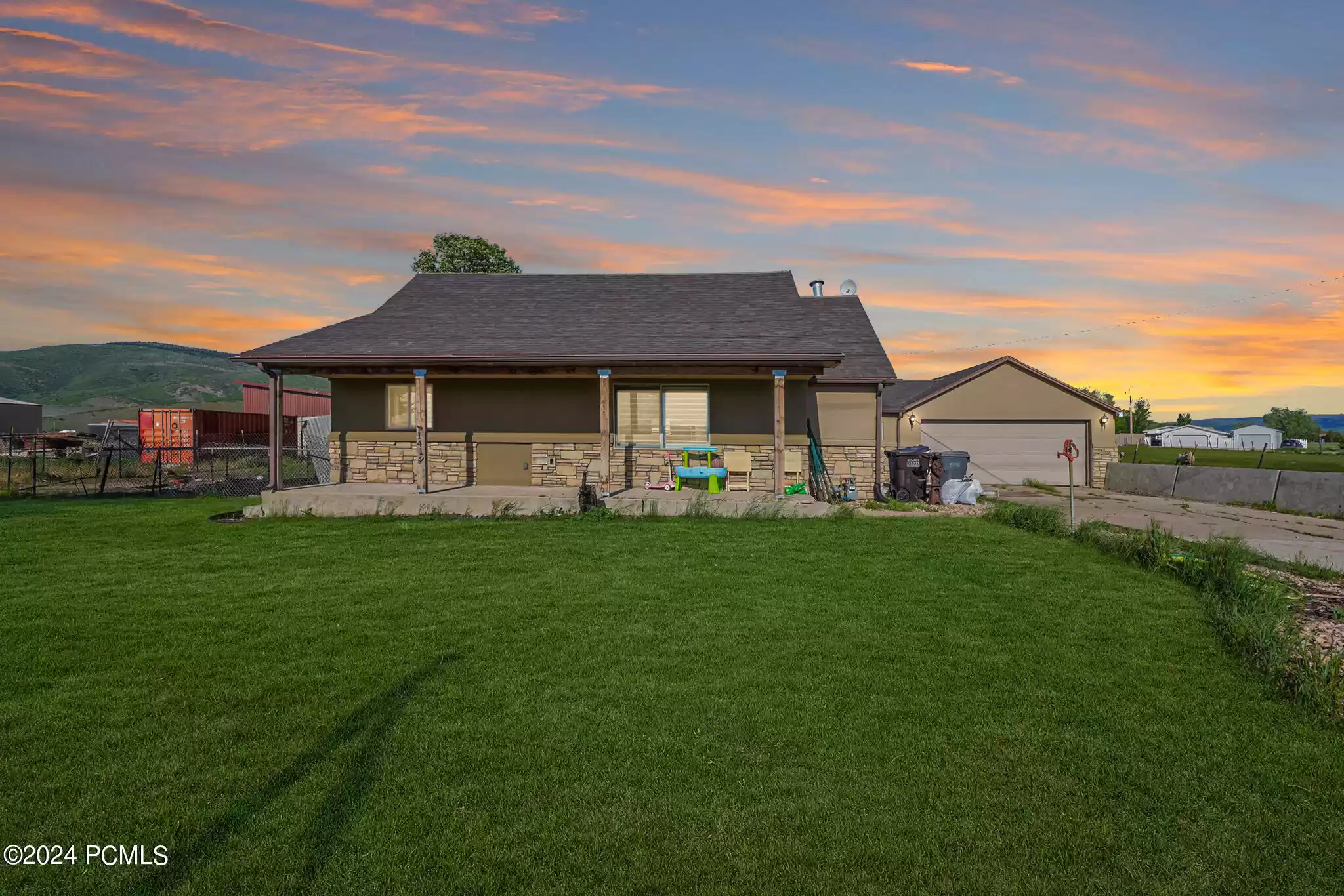 1419 State Road 32, Kamas, Utah 84036