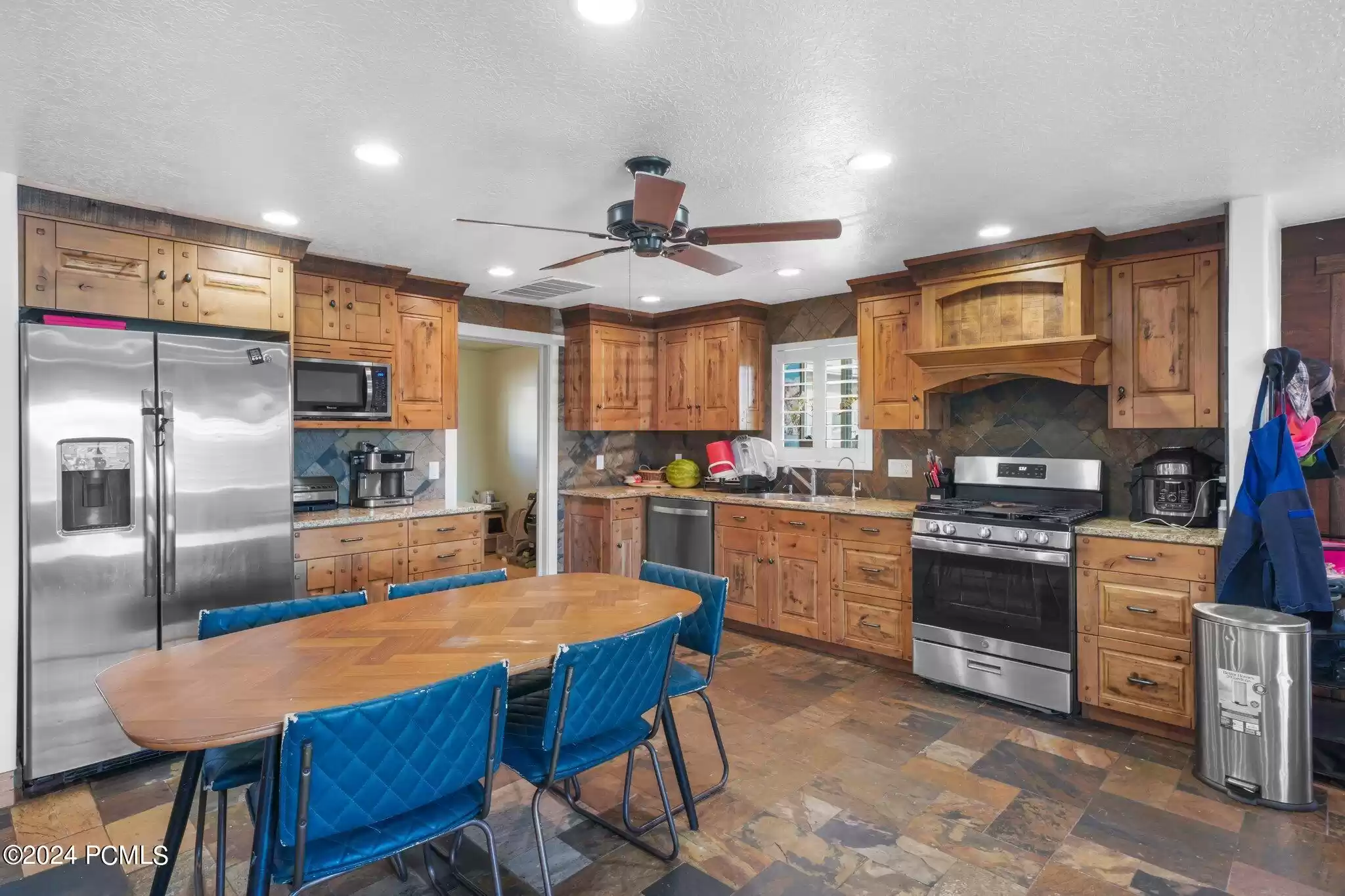 1419 State Road 32, Kamas, Utah 84036