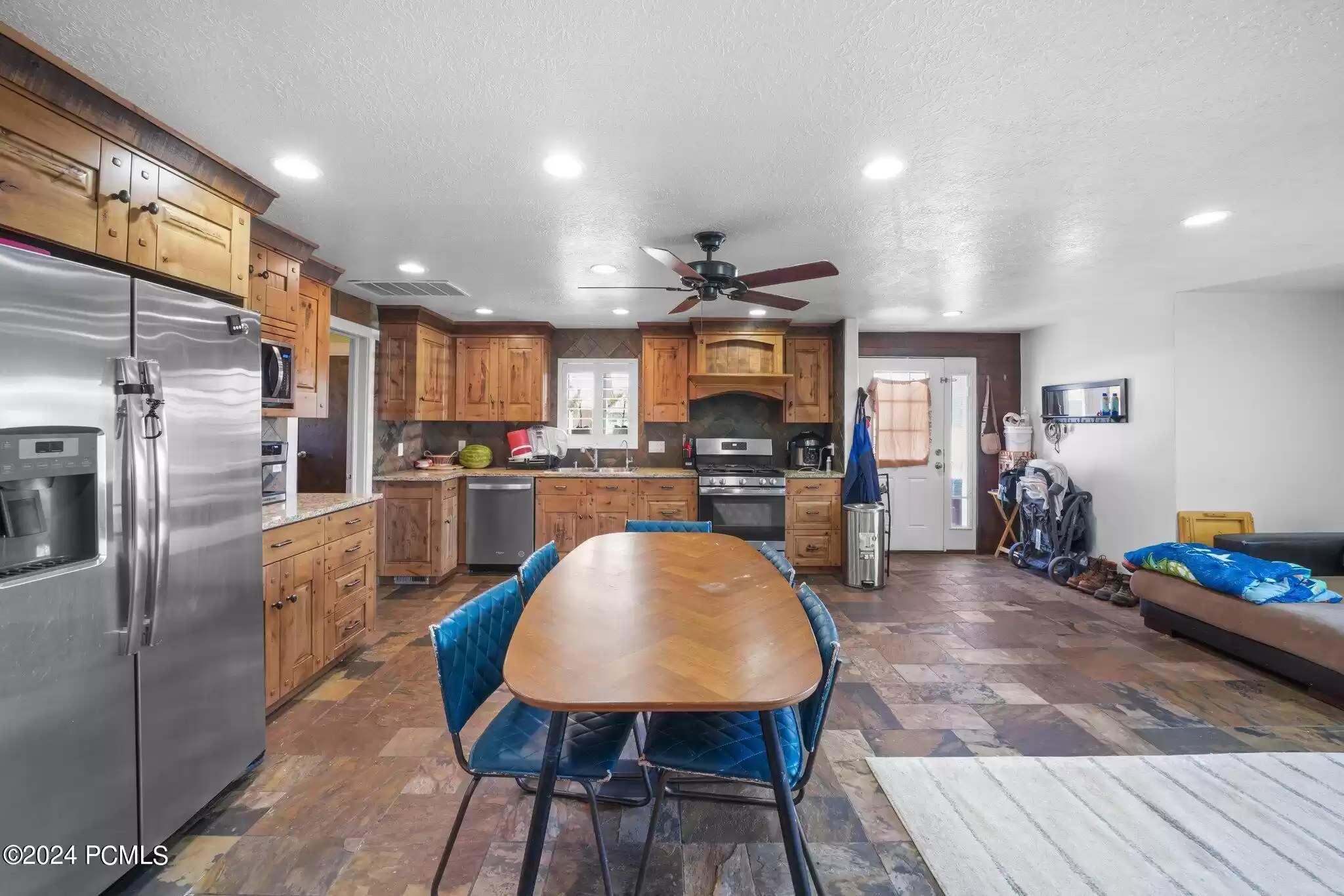 1419 State Road 32, Kamas, Utah 84036