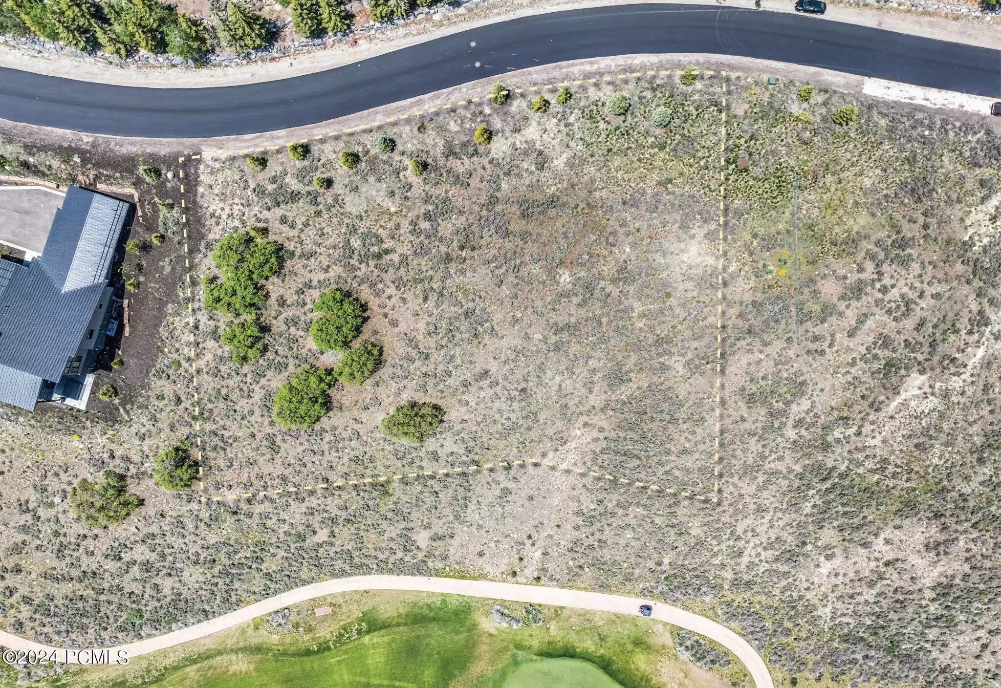 6998 Painted Valley Pass, Park City, UT 84098