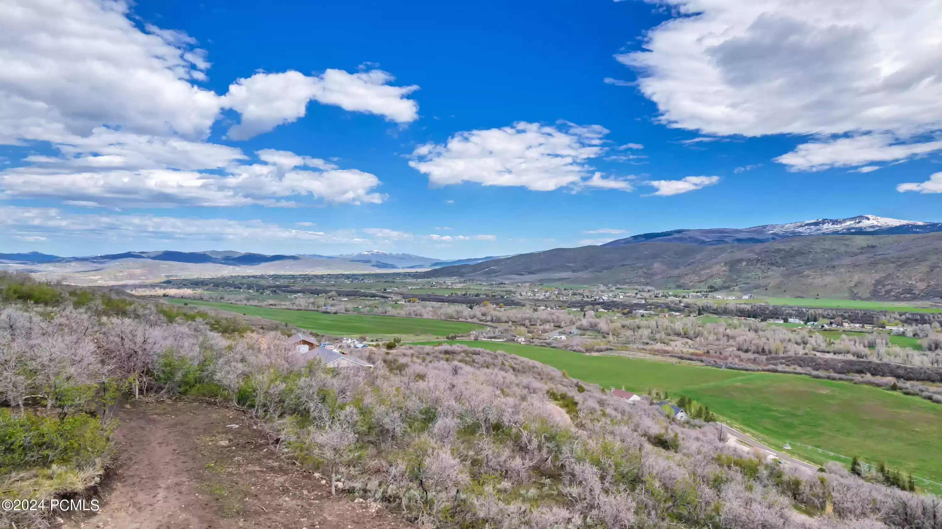 4822 Rhoades Road, Kamas, Utah 84036