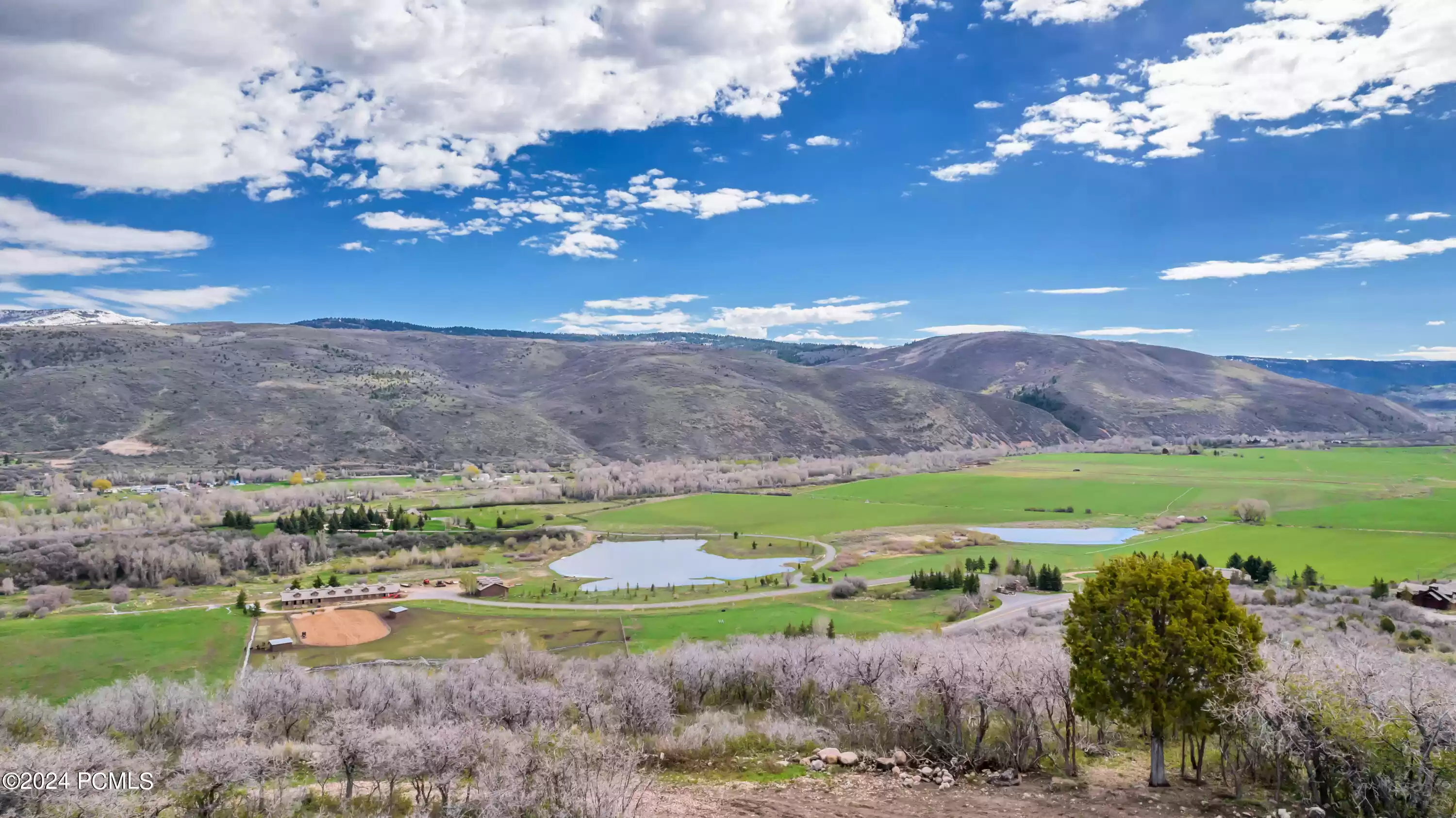 4822 Rhoades Road, Kamas, Utah 84036