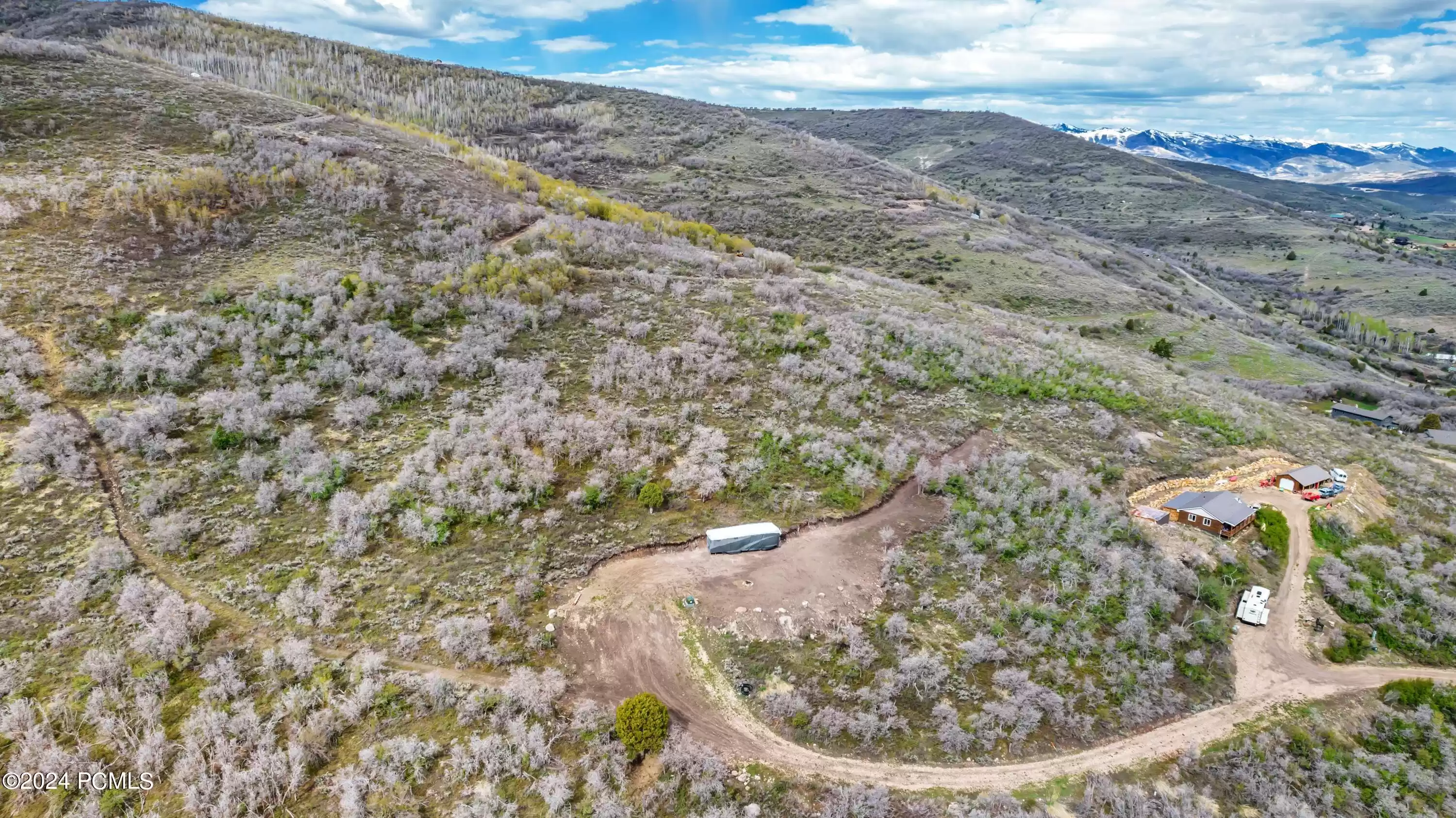 4822 Rhoades Road, Kamas, Utah 84036