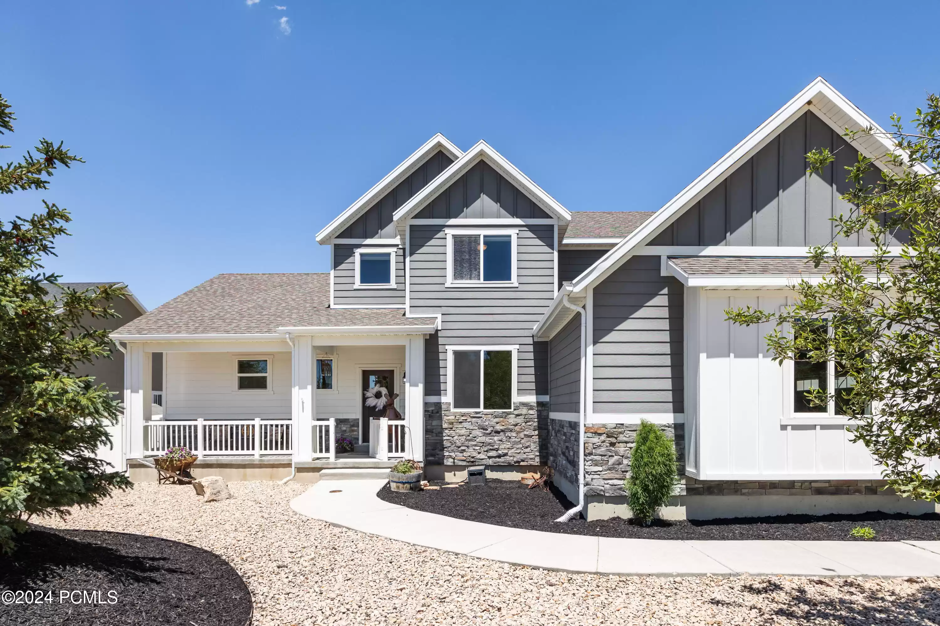 110 Lambert Lane, Kamas, Utah 84036