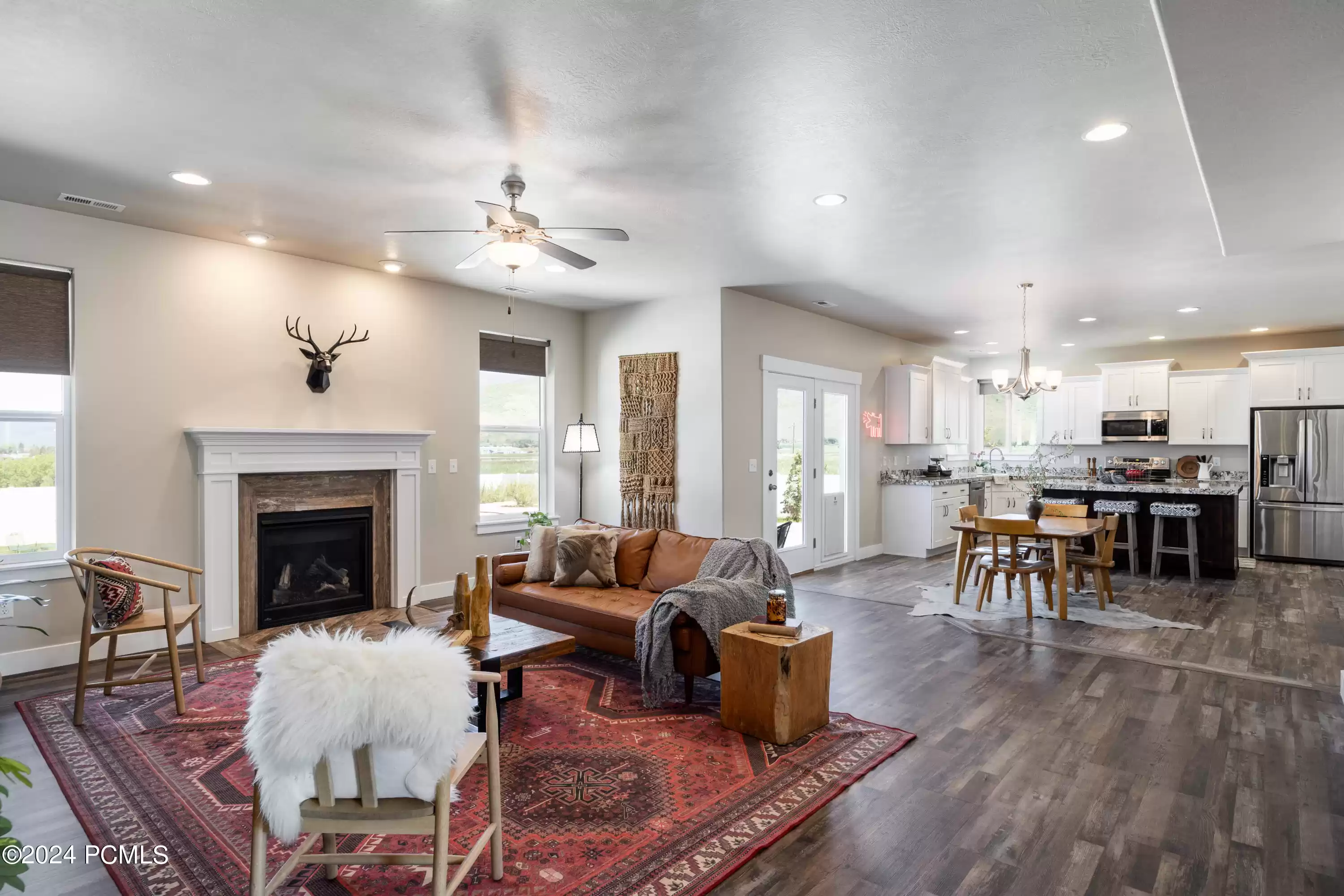 110 Lambert Lane, Kamas, Utah 84036