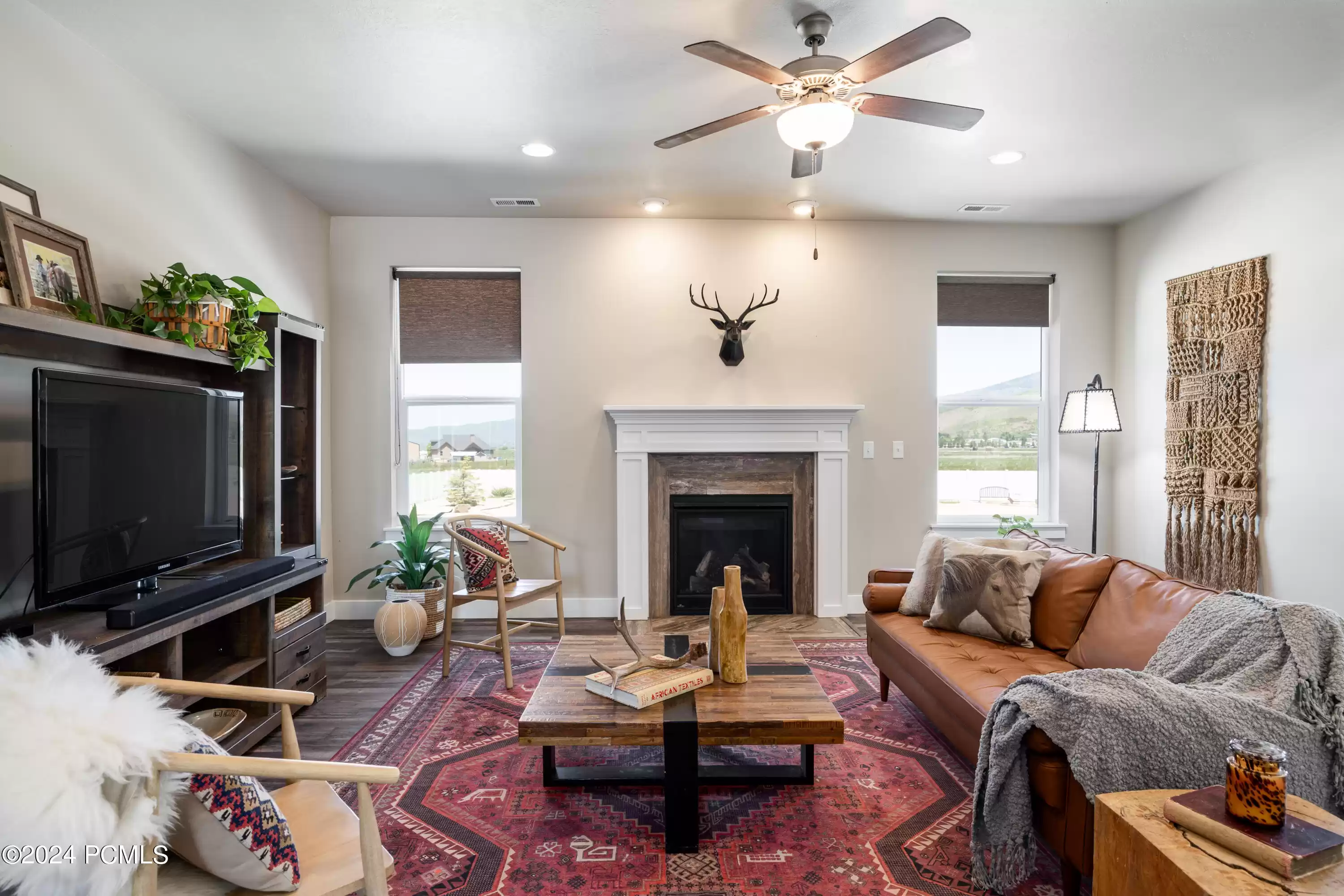 110 Lambert Lane, Kamas, Utah 84036