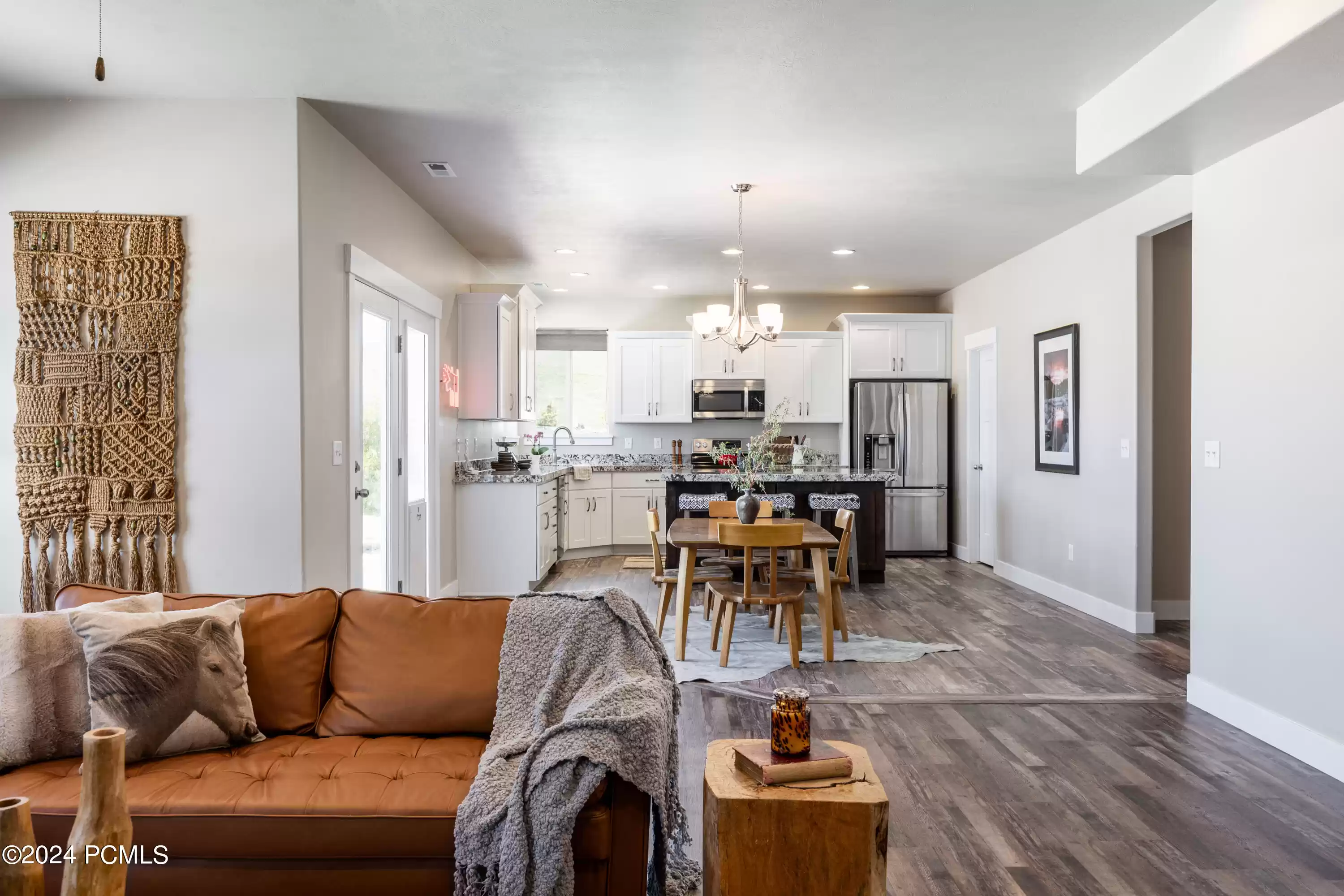 110 Lambert Lane, Kamas, Utah 84036