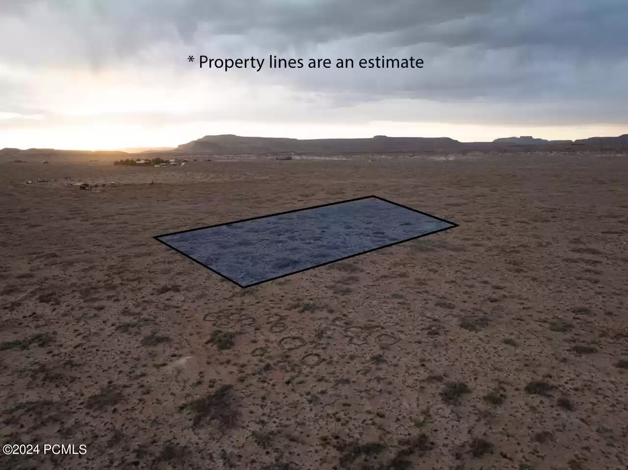 Powell Springs N, Kanab, Utah 84741