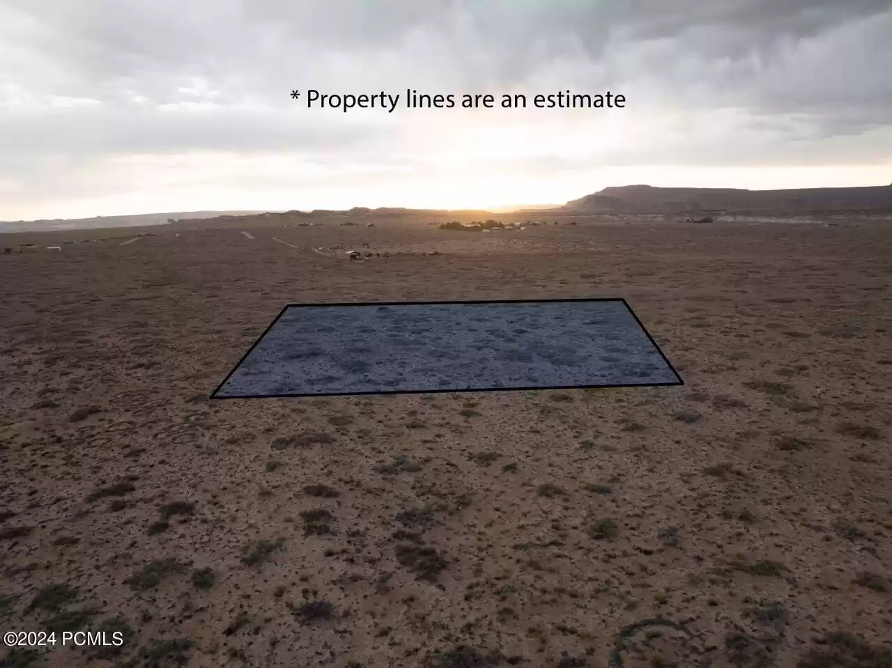 Powell Springs N, Kanab, Utah 84741