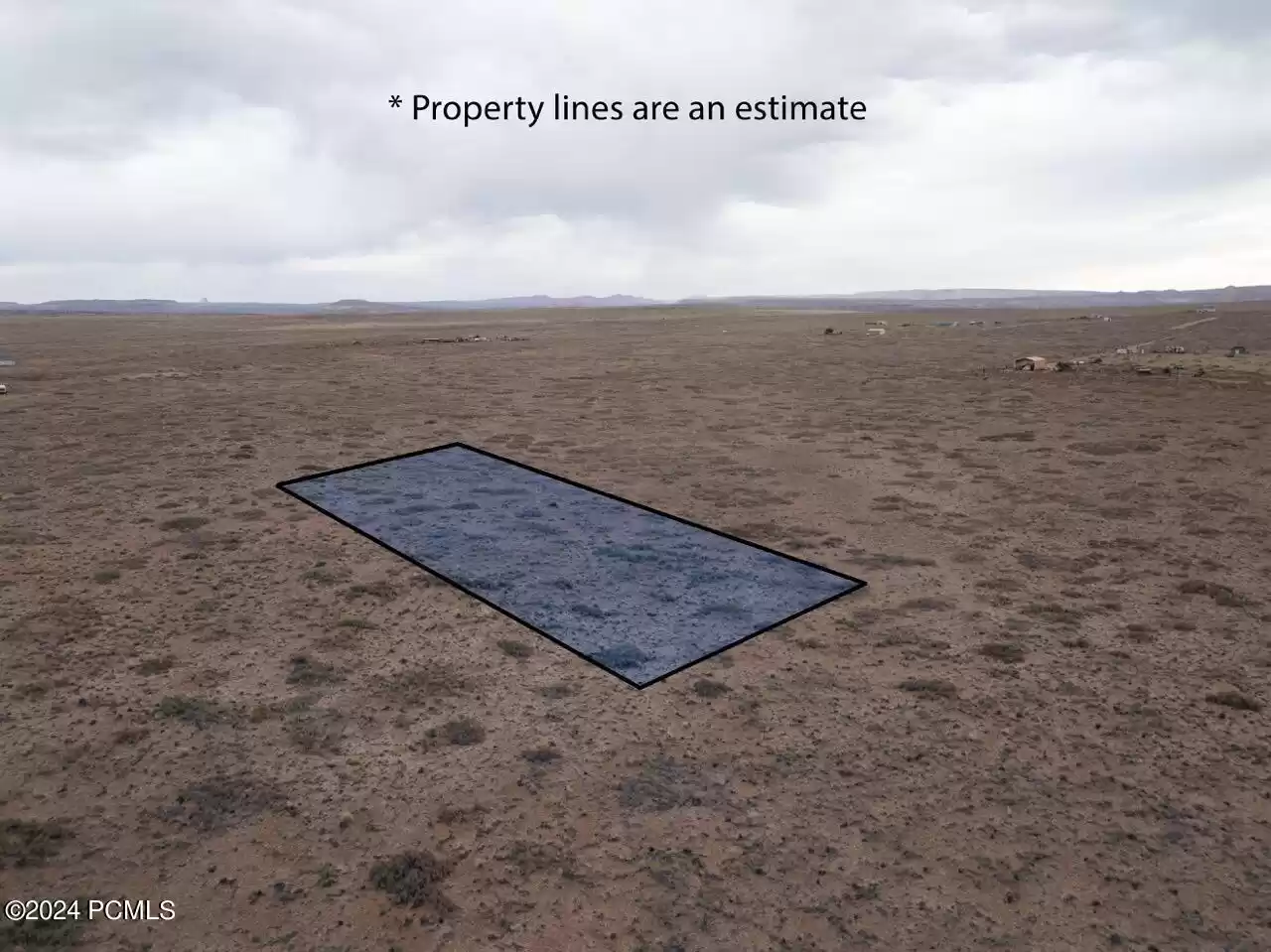 Powell Springs N, Kanab, Utah 84741