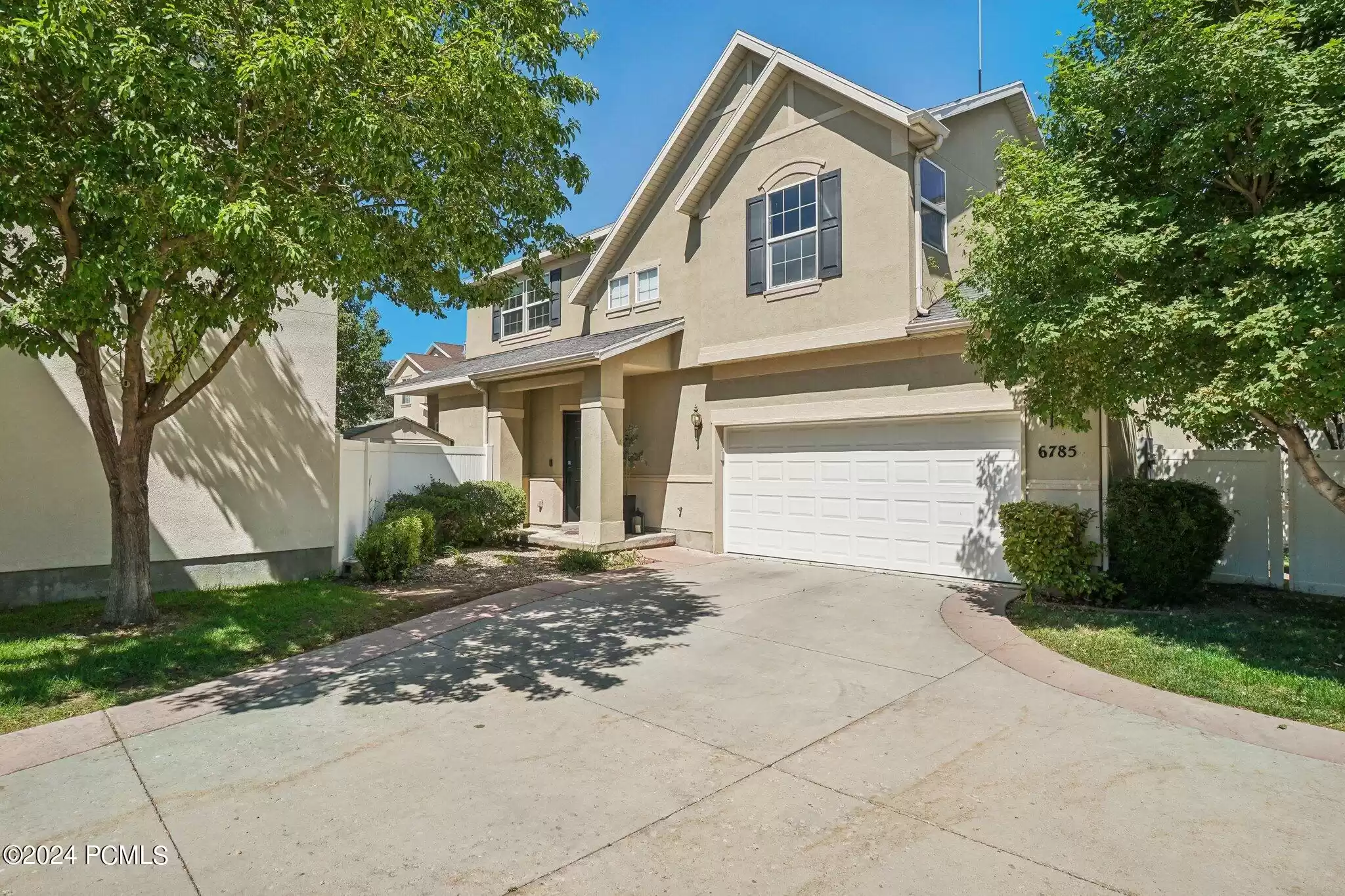 6785 Callery Lane, West Jordan, Utah 84081