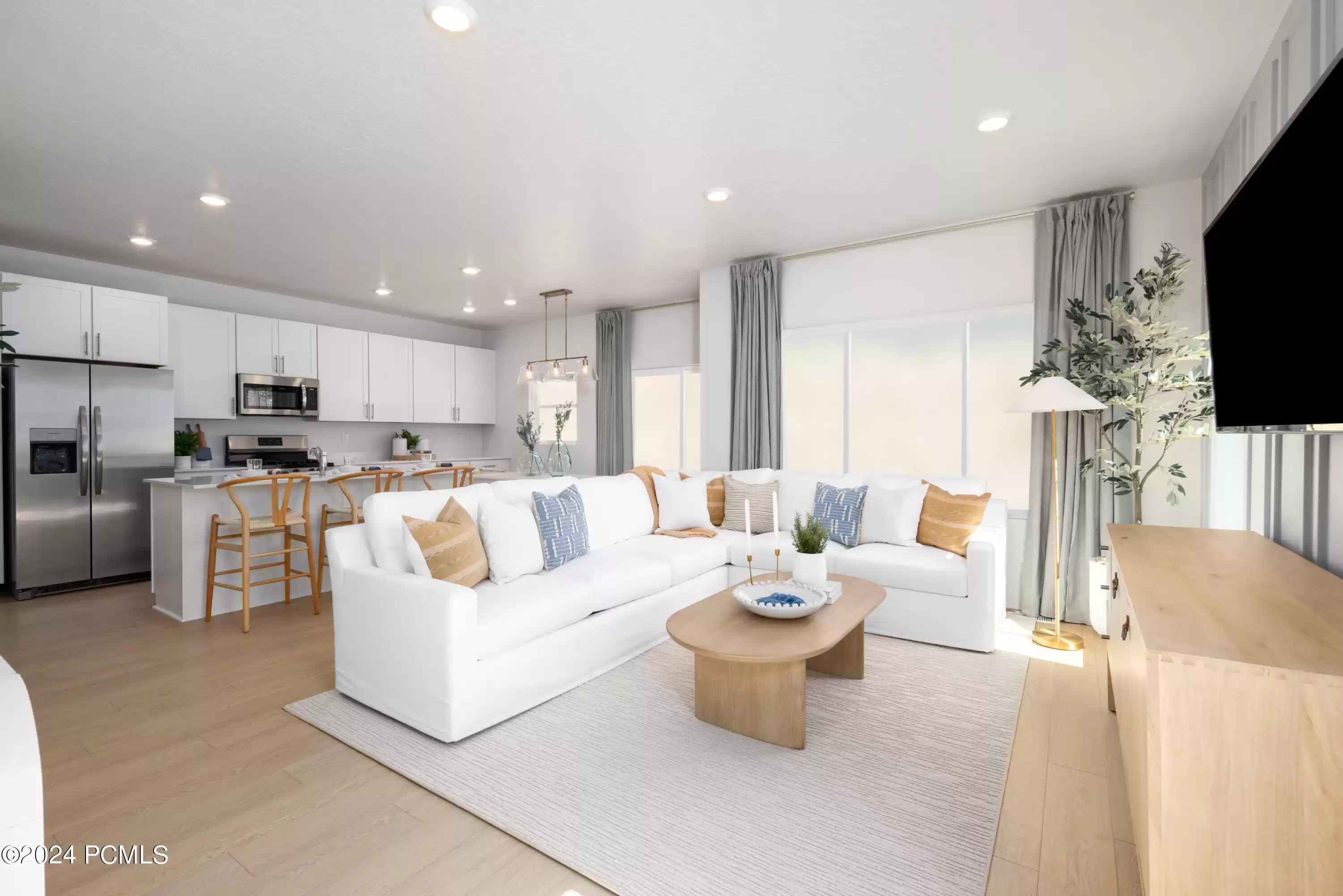 2396 Canal View Lane, Heber City, Utah 84032