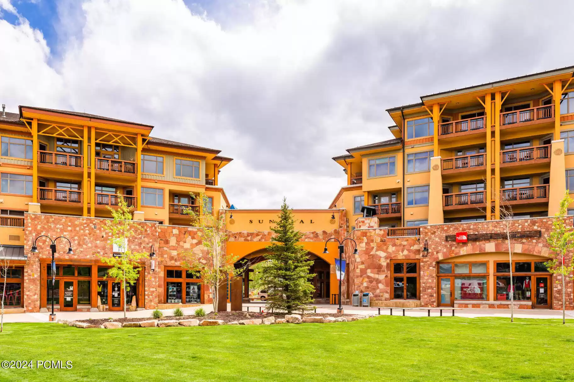 3720 Sundial Court Unit # C410, Park City, Utah 84098