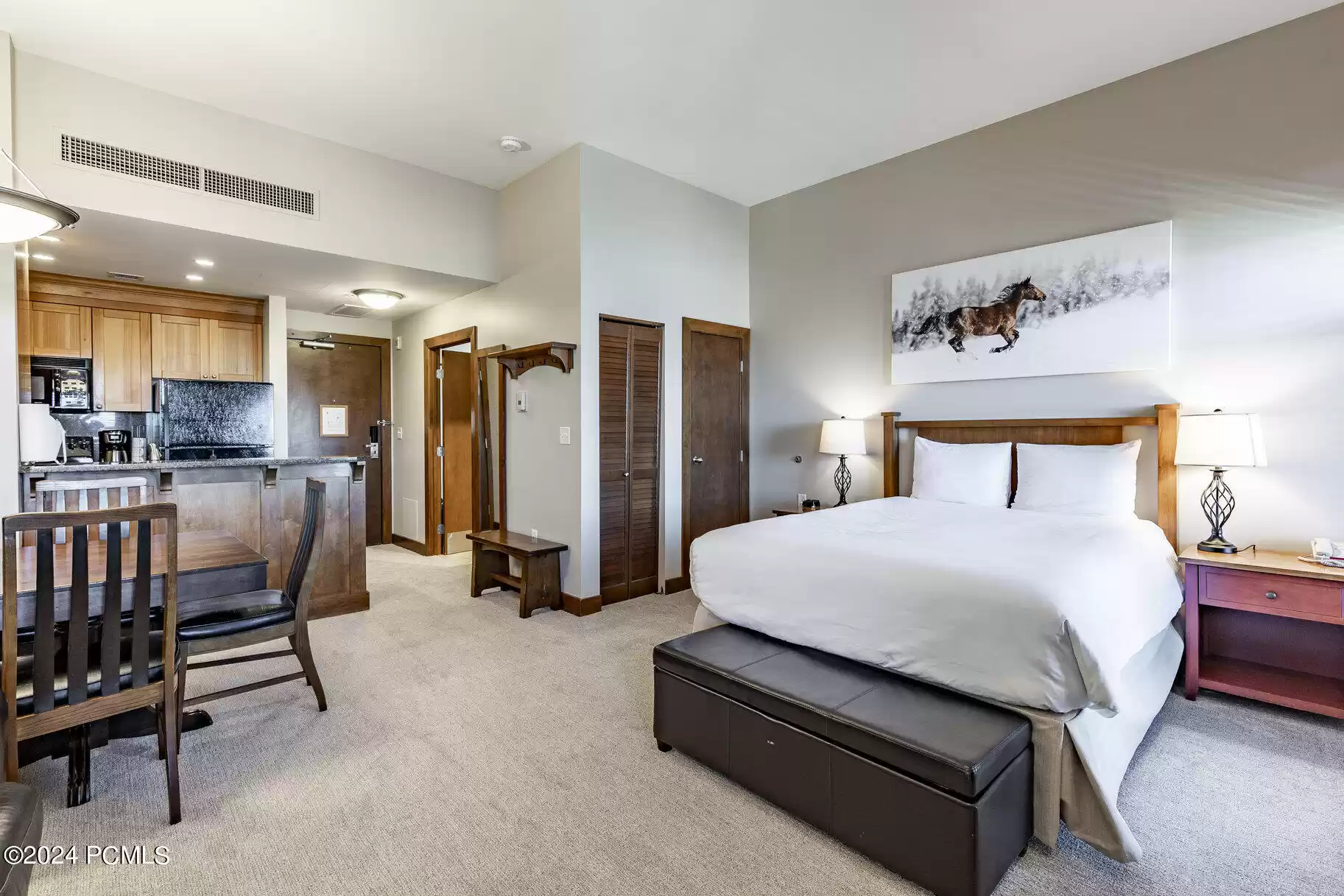 3720 Sundial Court Unit # C410, Park City, Utah 84098