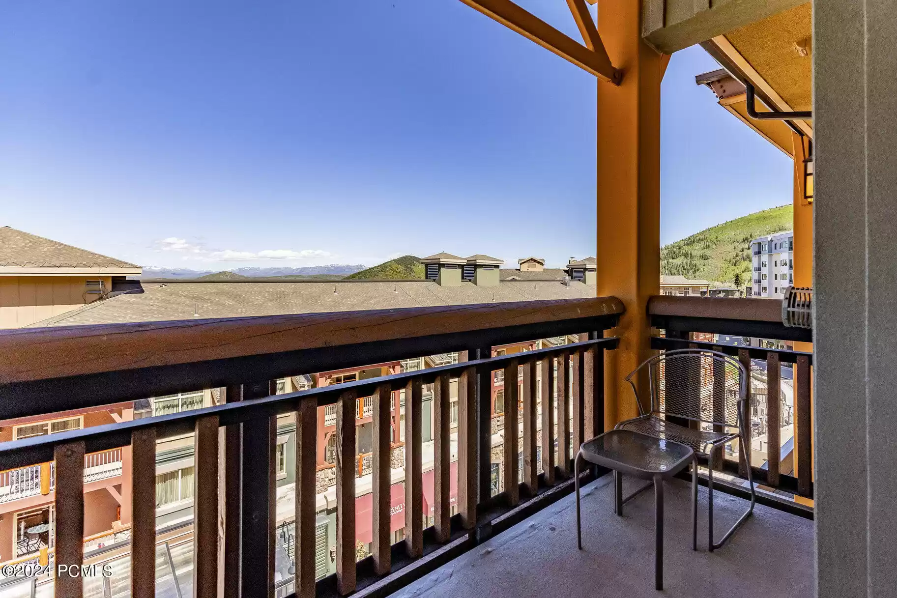 3720 Sundial Court Unit # C410, Park City, Utah 84098