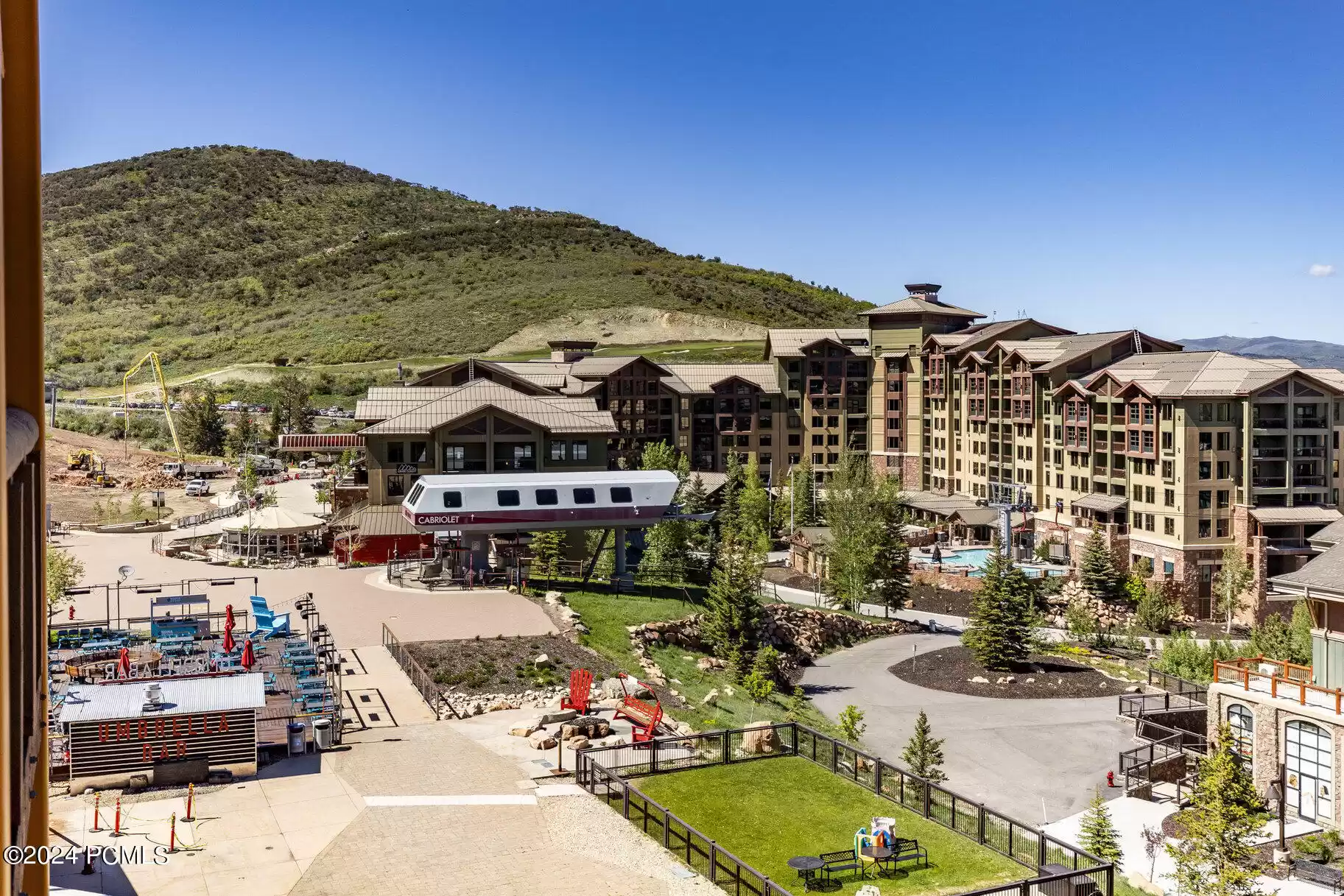 3720 Sundial Court Unit # C410, Park City, Utah 84098