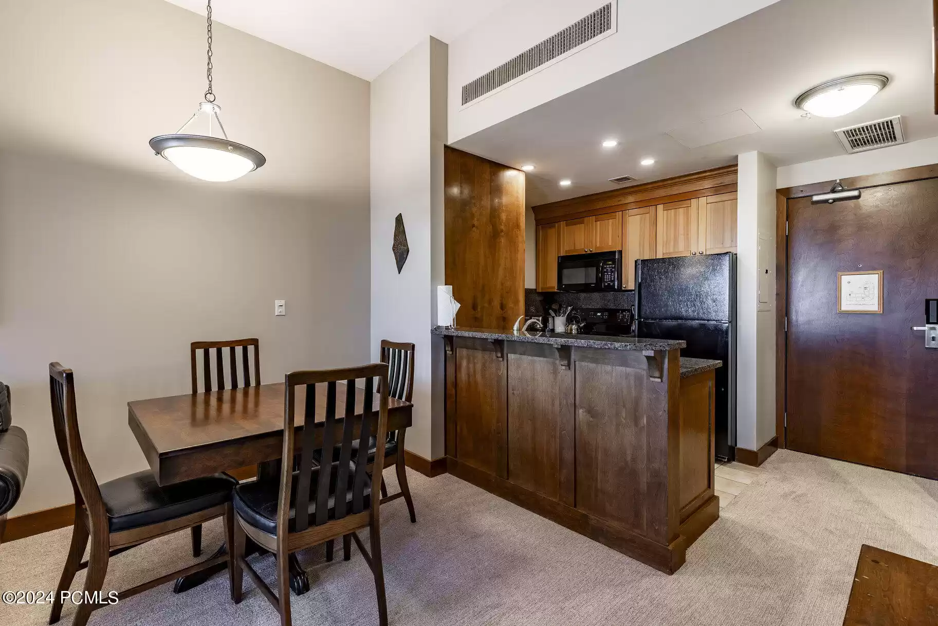 3720 Sundial Court Unit # C410, Park City, Utah 84098