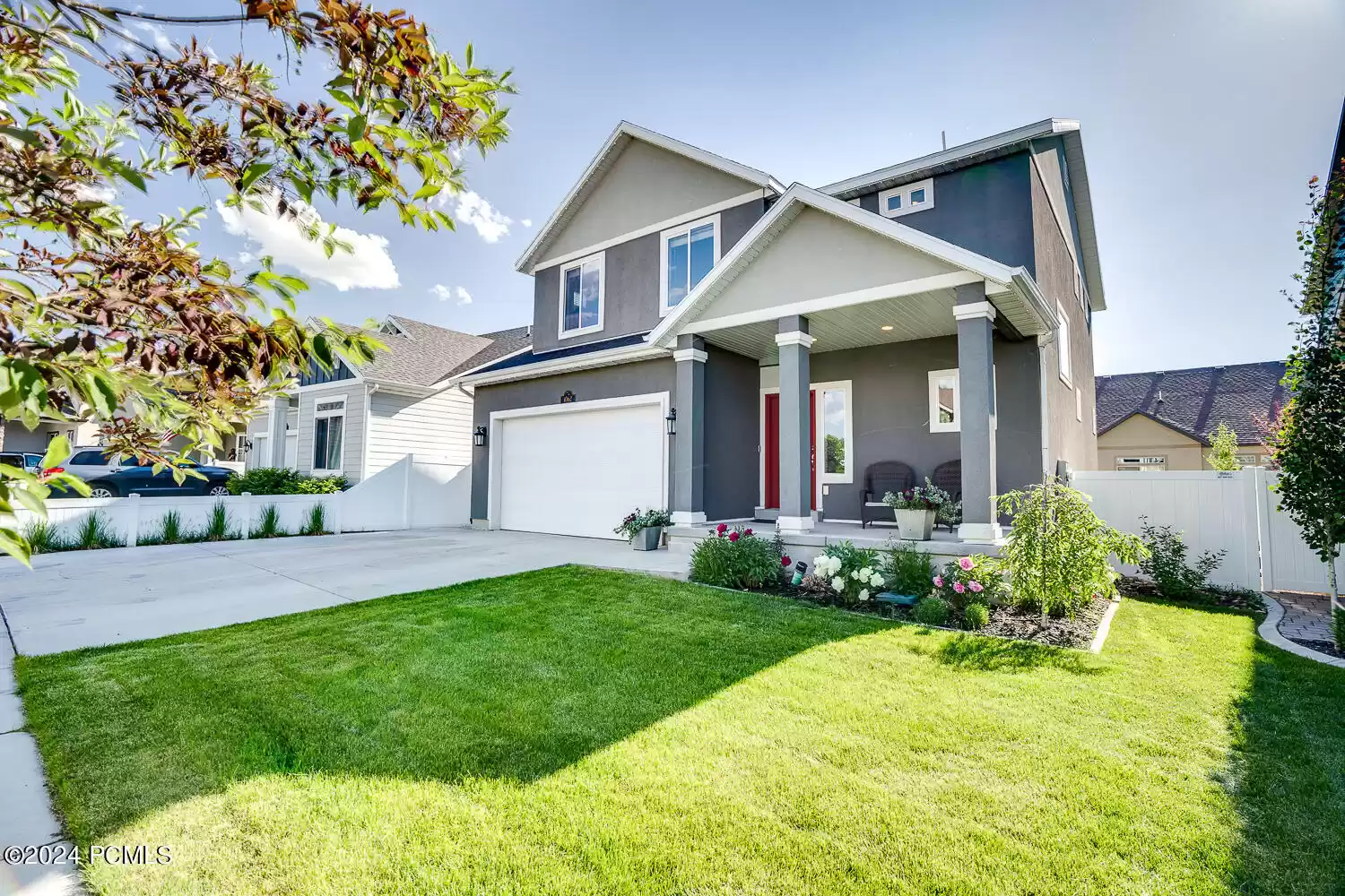 1062 Meadow Walk Lane, Heber City, Utah 84032