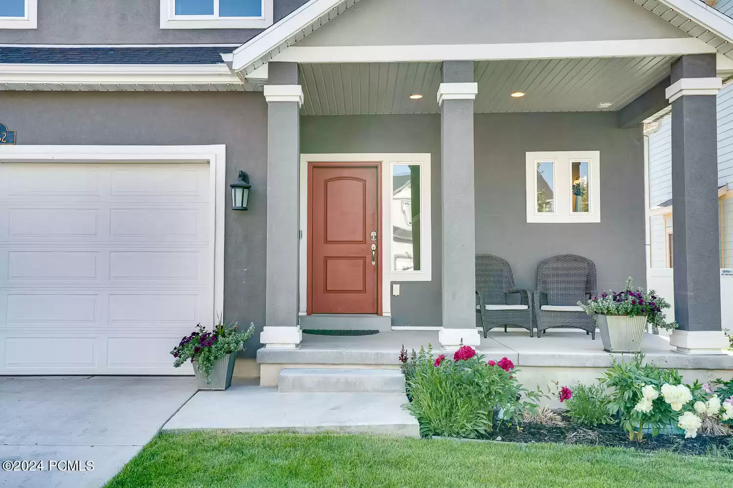 1062 Meadow Walk Lane, Heber City, Utah 84032