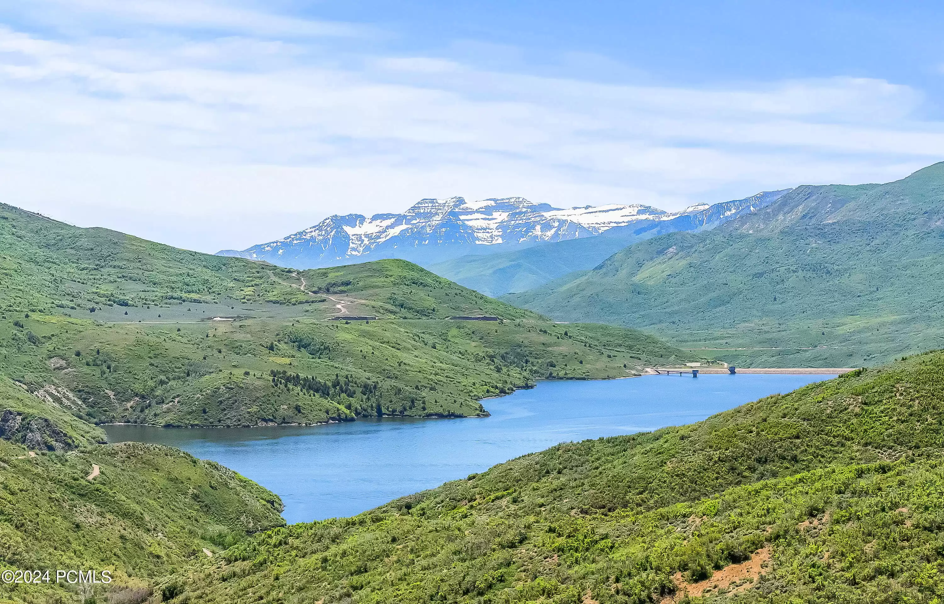 9191 N Sagebrush Court, Kamas, UT 84036