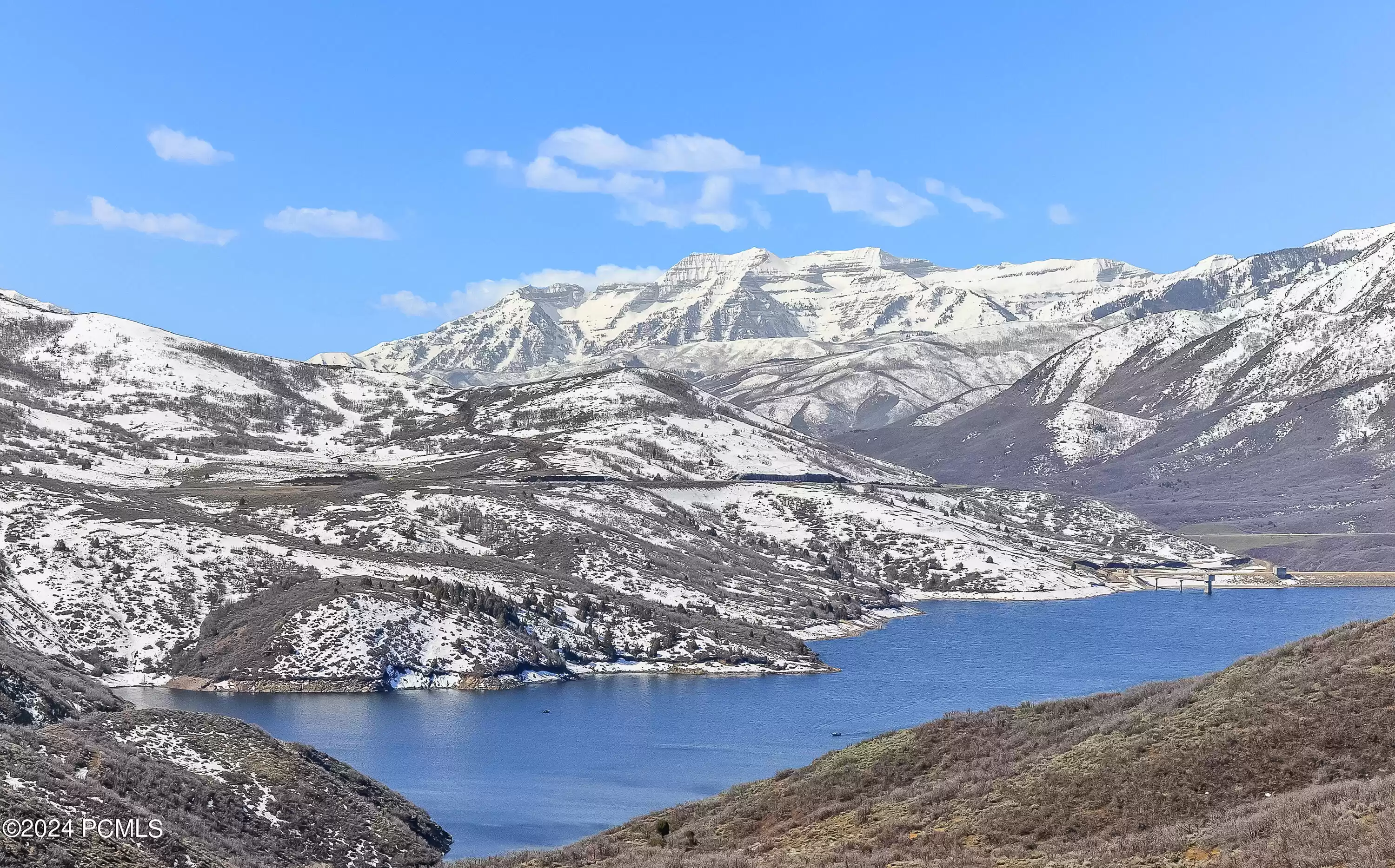 9191 N Sagebrush Court, Kamas, UT 84036