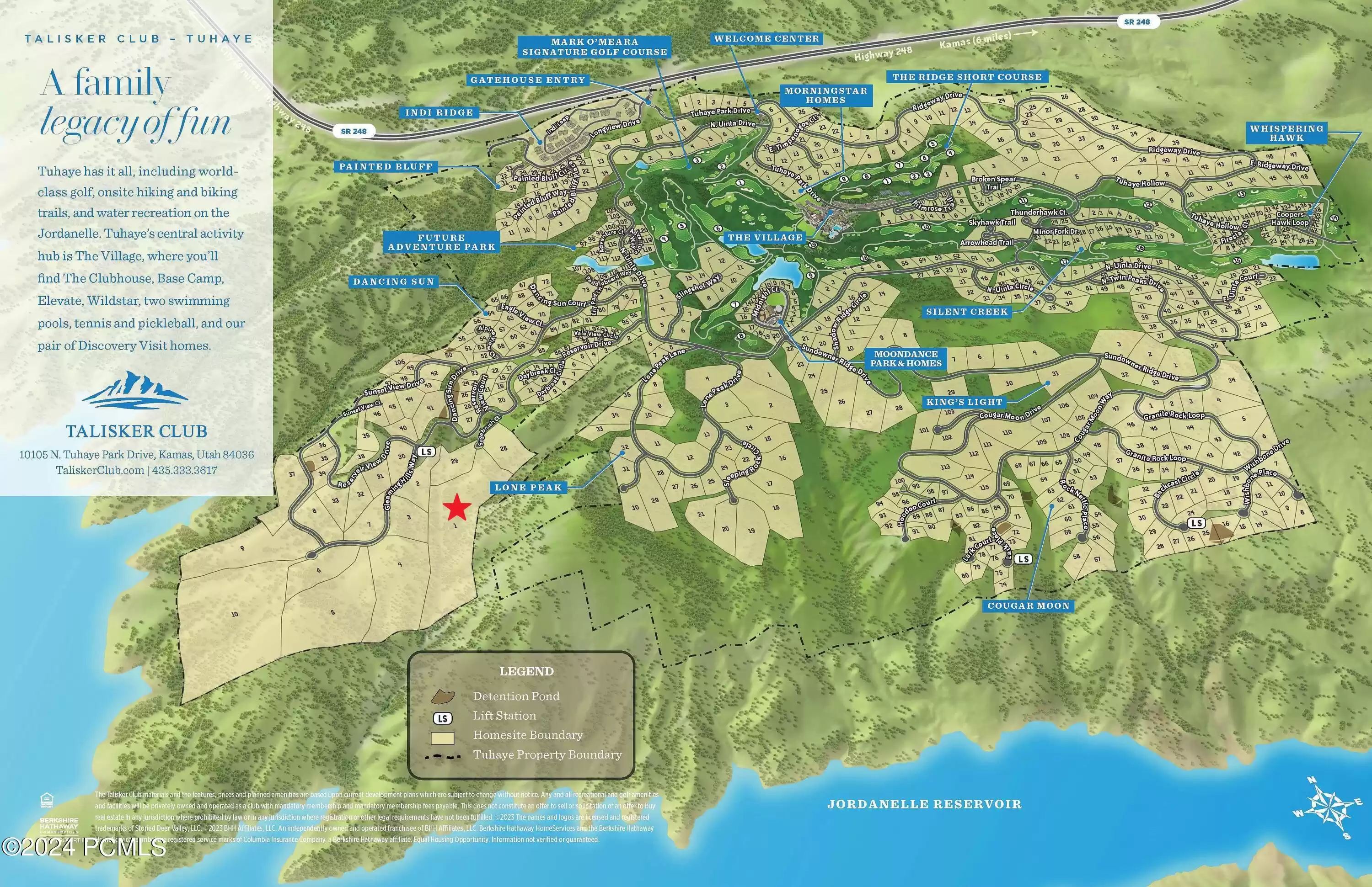 9191 N Sagebrush Court, Kamas, UT 84036