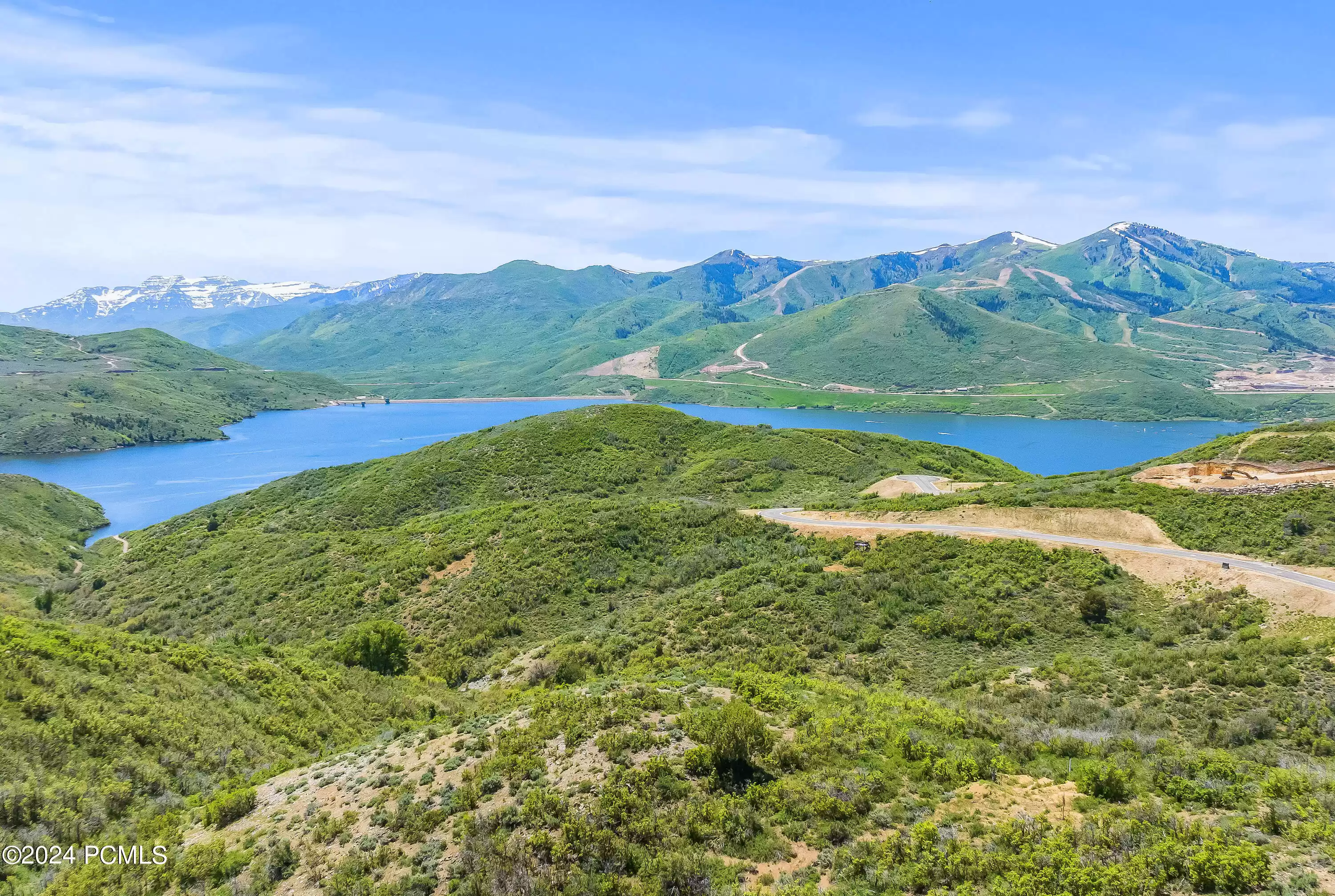 9191 N Sagebrush Court, Kamas, UT 84036