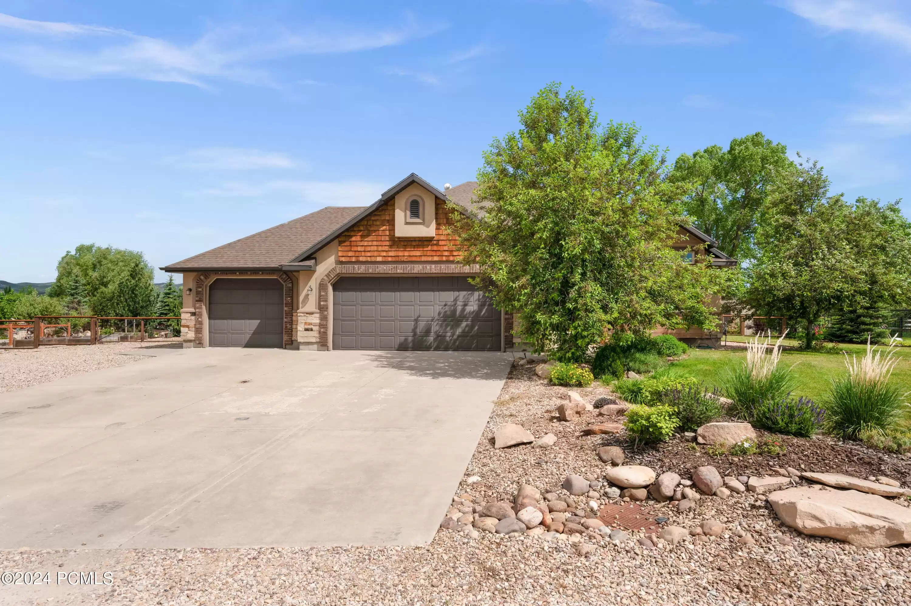 490 Scenic Heights Road, Francis, Utah 84036