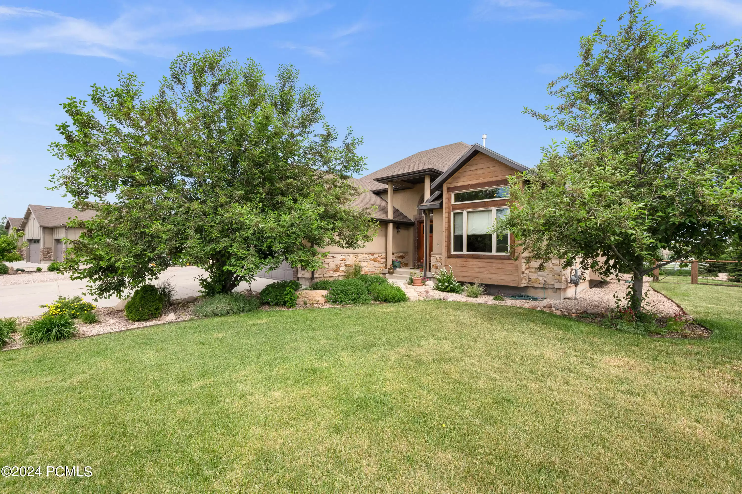 490 Scenic Heights Road, Francis, Utah 84036