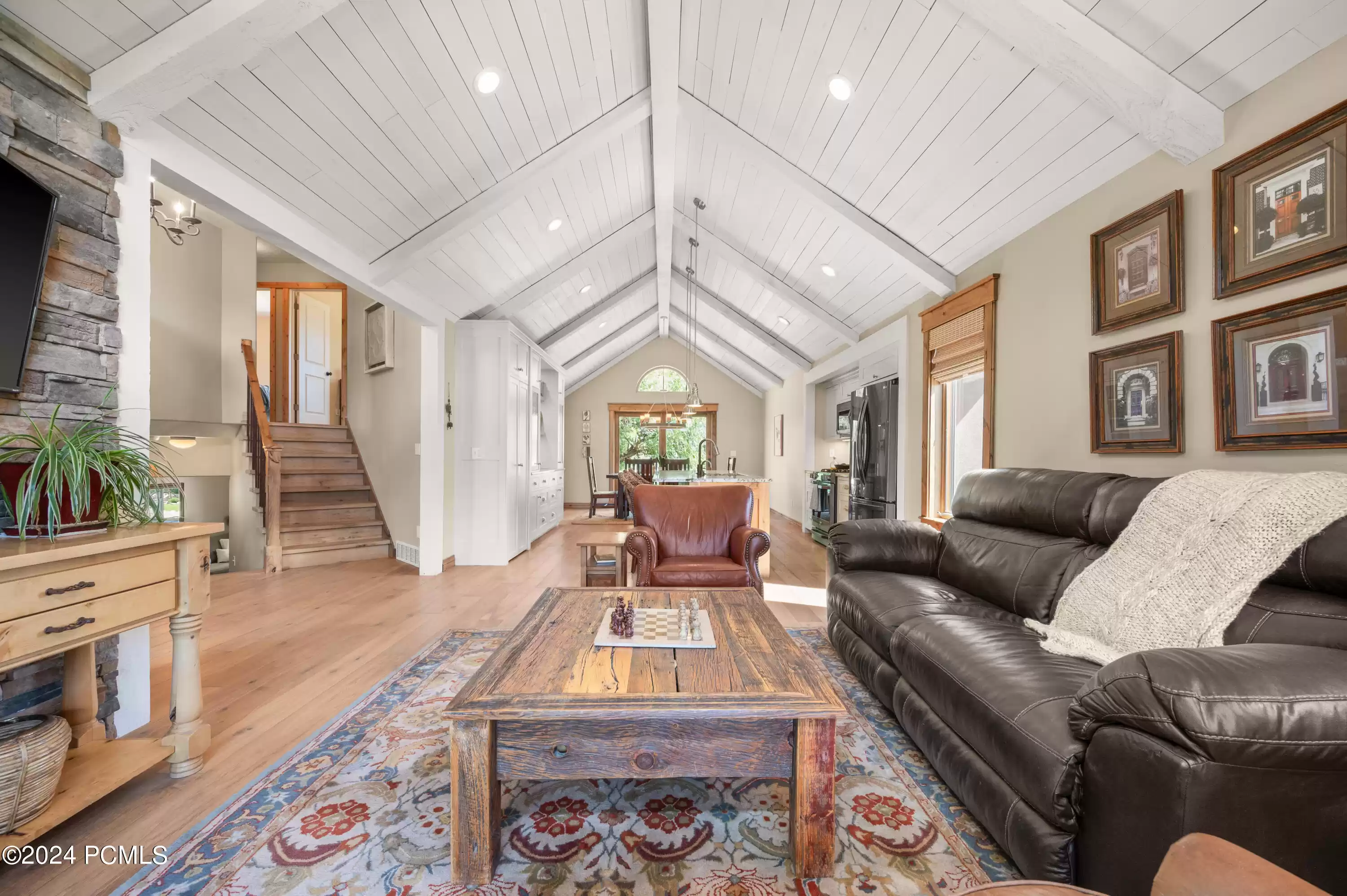 490 Scenic Heights Road, Francis, Utah 84036