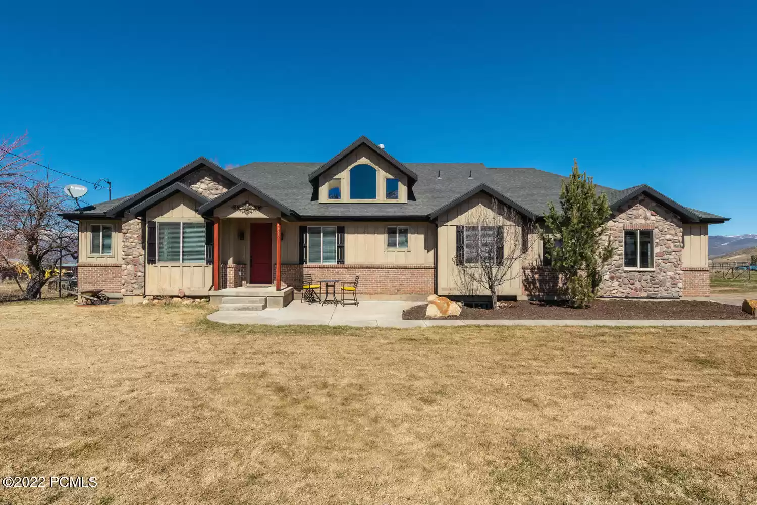 1663 Little Sweden Road, Heber City, Utah 84032