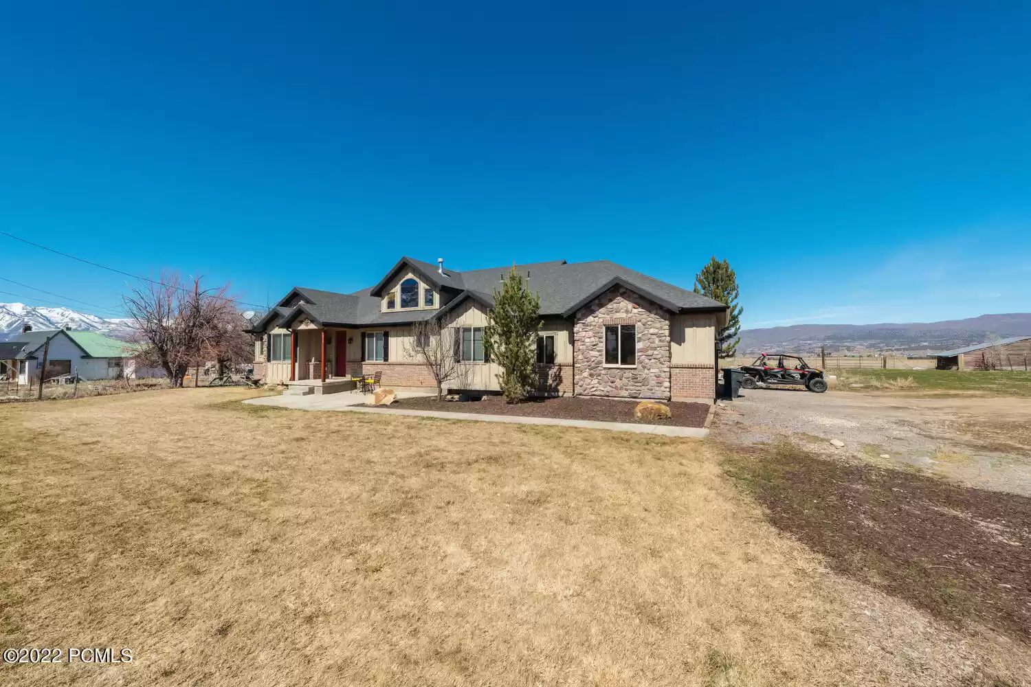 1663 Little Sweden Road, Heber City, Utah 84032