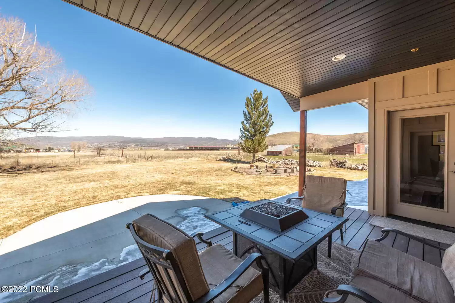 1663 Little Sweden Road, Heber City, Utah 84032