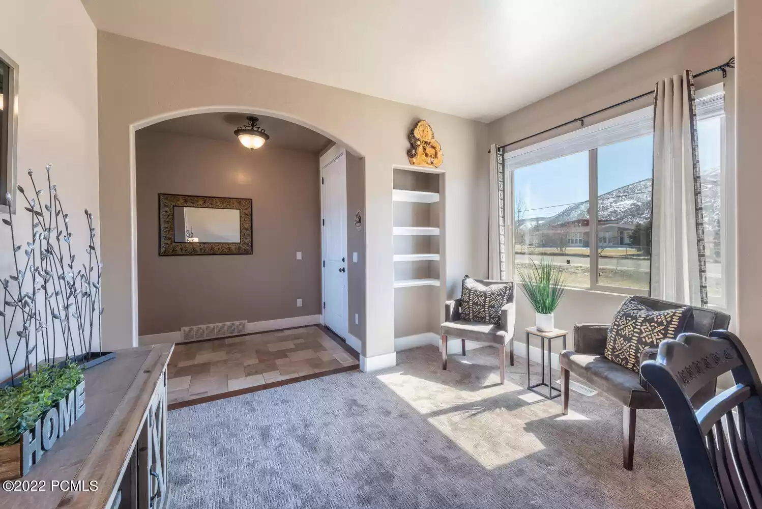 1663 Little Sweden Road, Heber City, Utah 84032