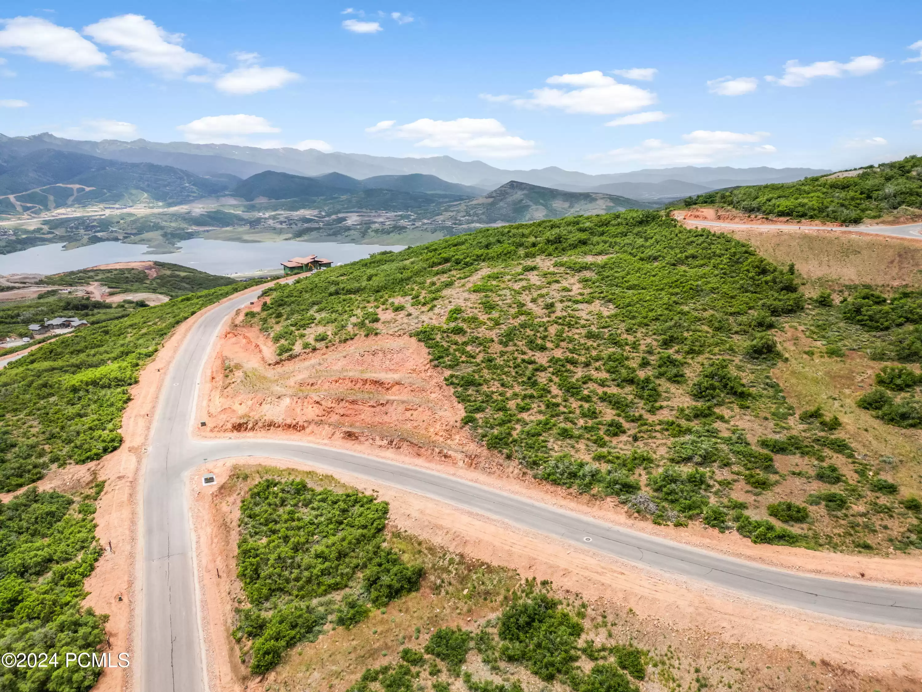 2122 Peak View Drive, Hideout, Utah 84036