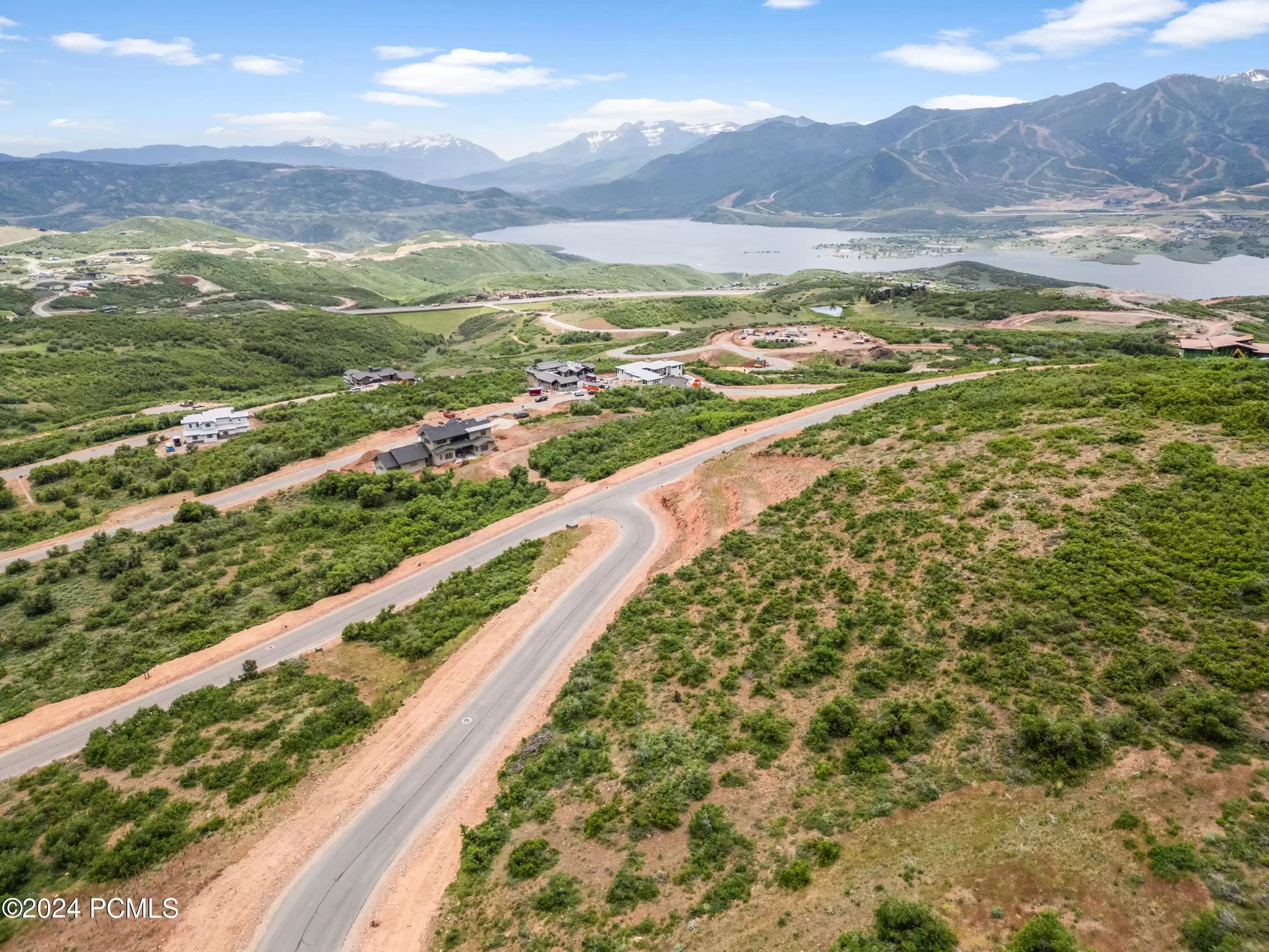 2122 Peak View Drive, Hideout, Utah 84036