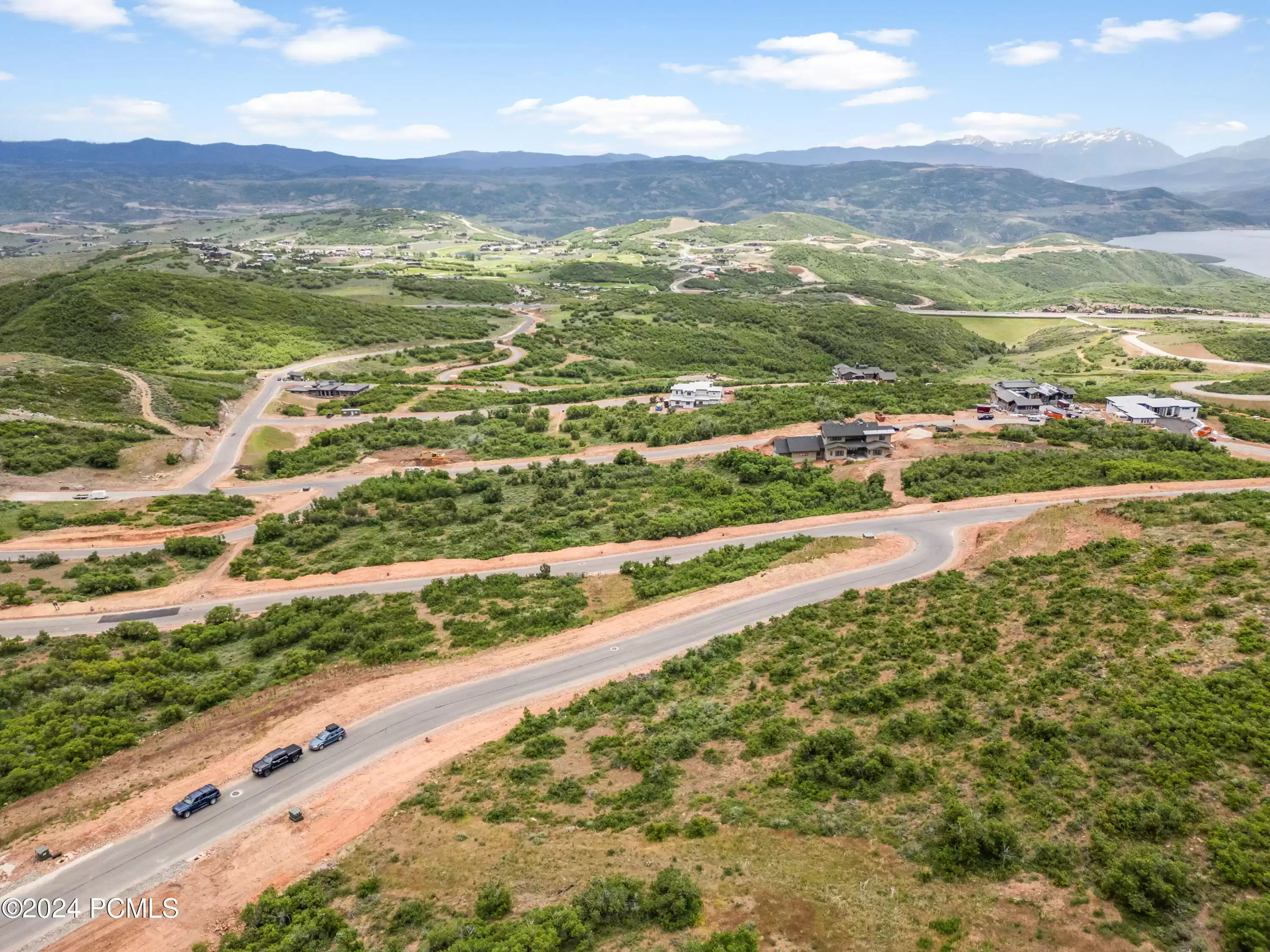 2122 Peak View Drive, Hideout, Utah 84036