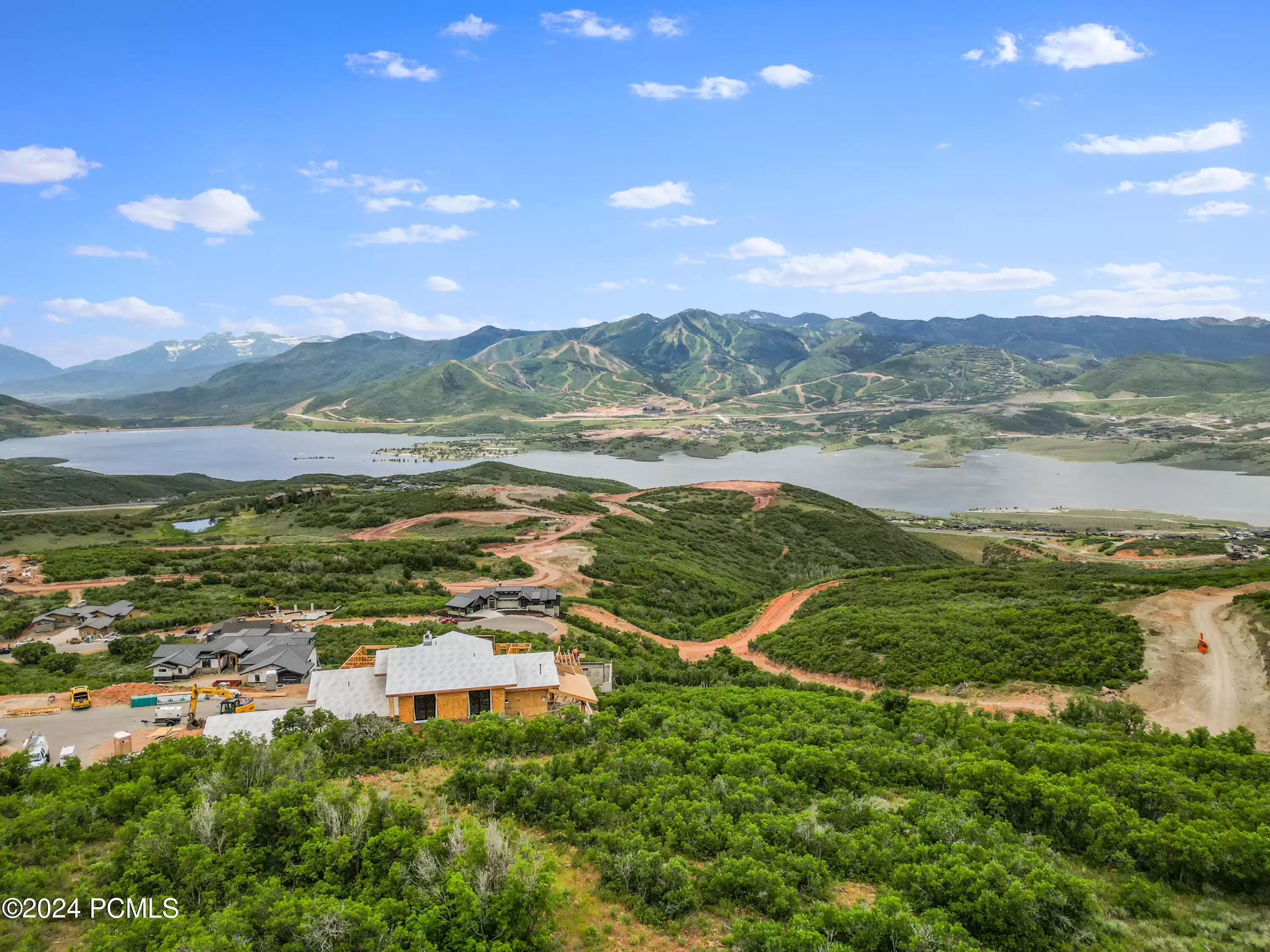 1804 Peak Vw Drive, Hideout, Utah 84036