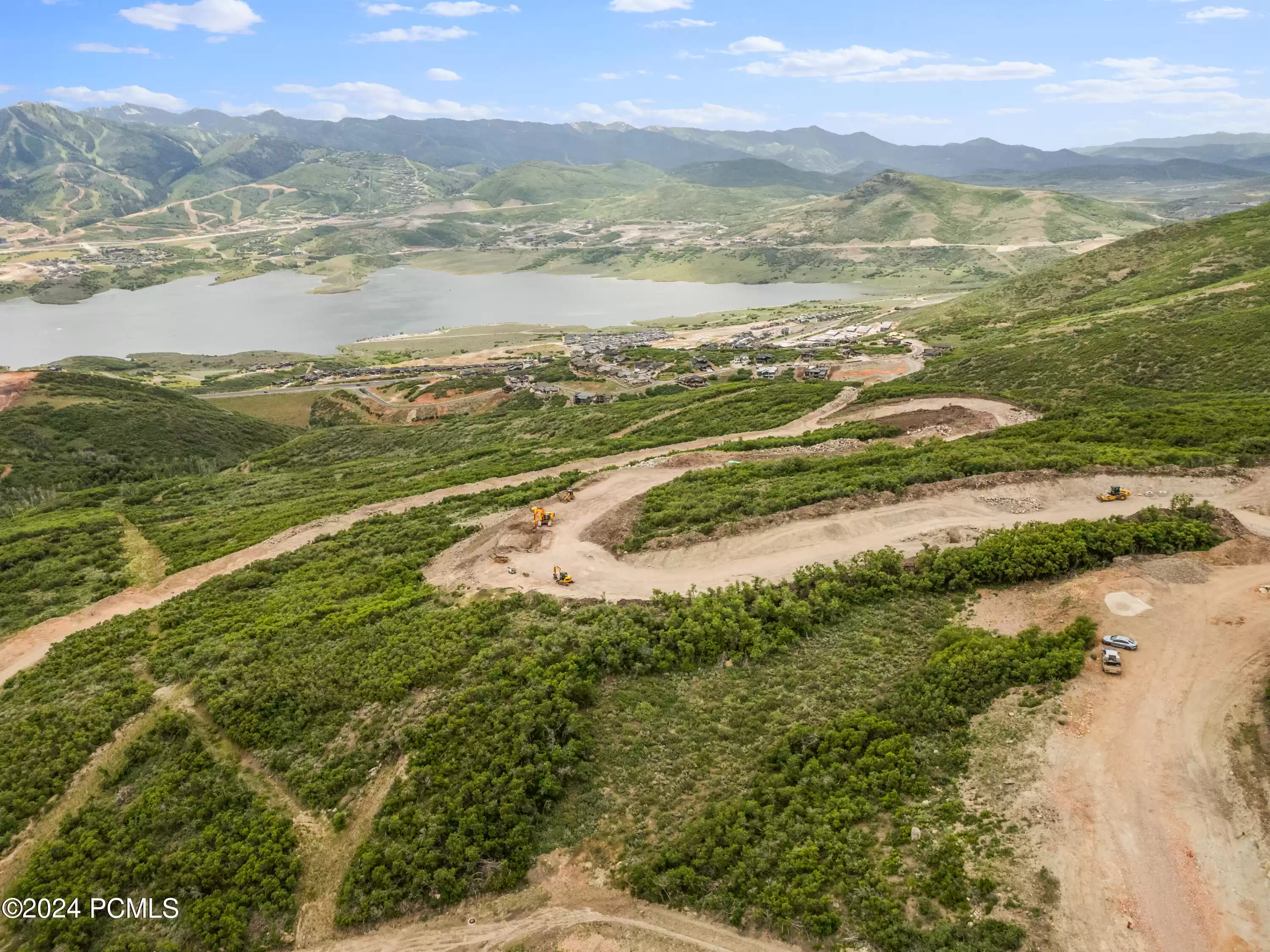 1804 Peak Vw Drive, Hideout, Utah 84036