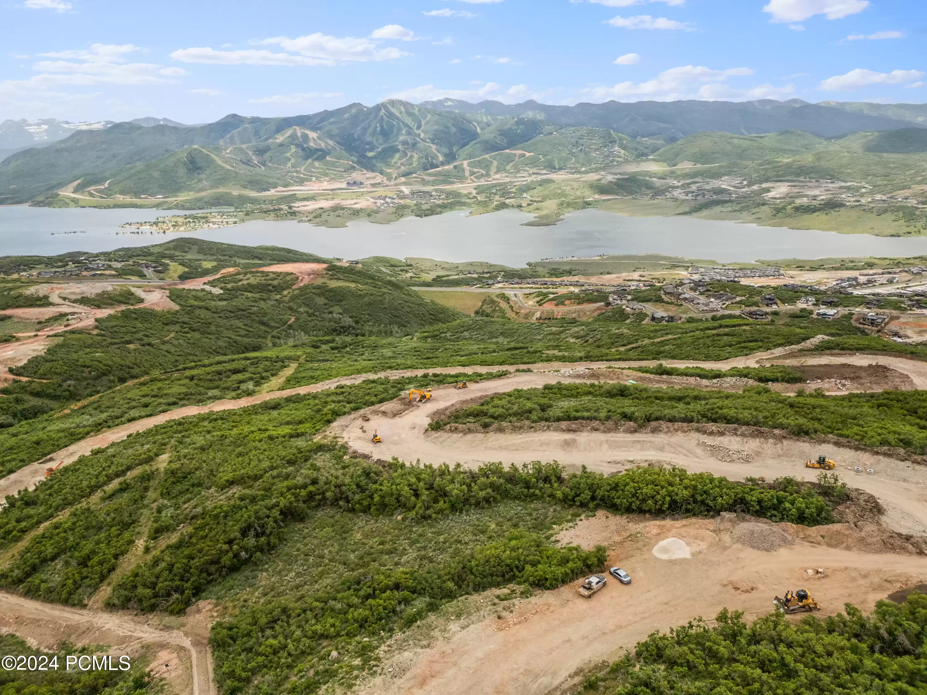 1804 Peak Vw Drive, Hideout, Utah 84036