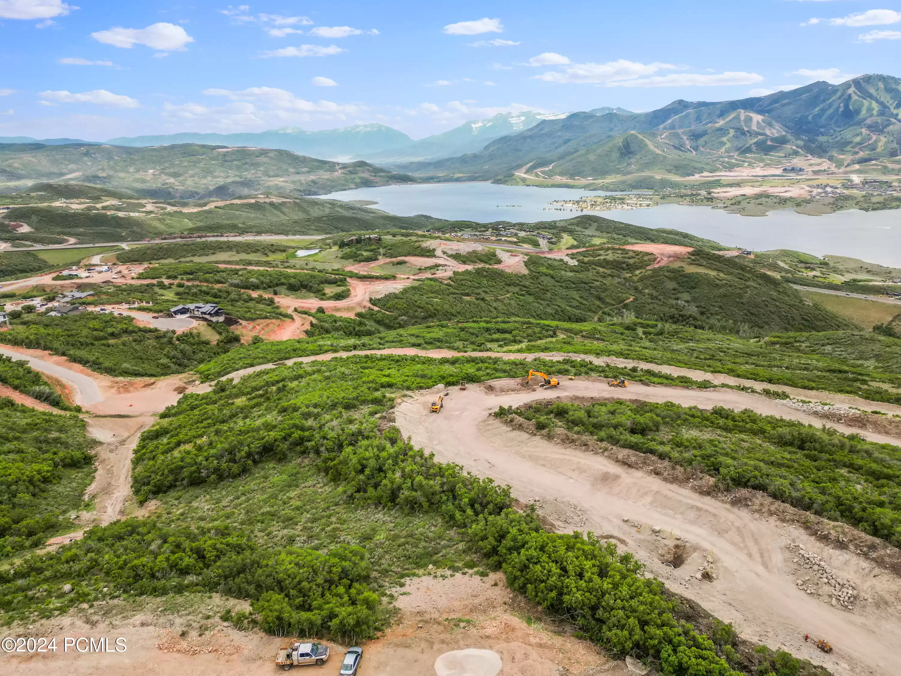 1804 Peak Vw Drive, Hideout, Utah 84036