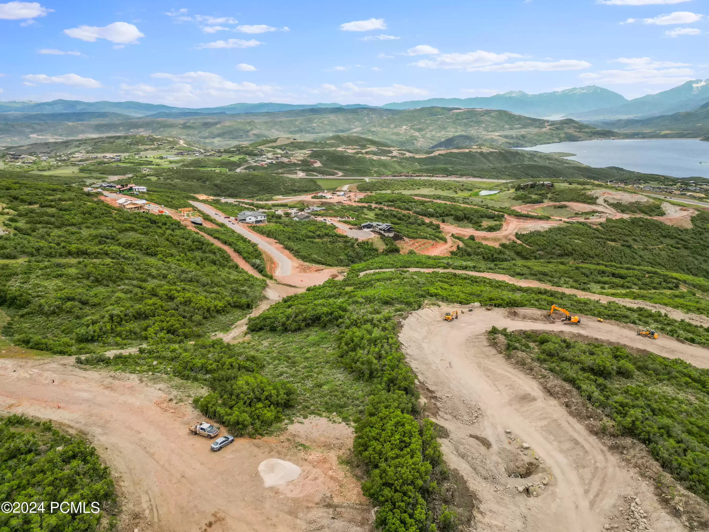 1804 Peak Vw Drive, Hideout, Utah 84036